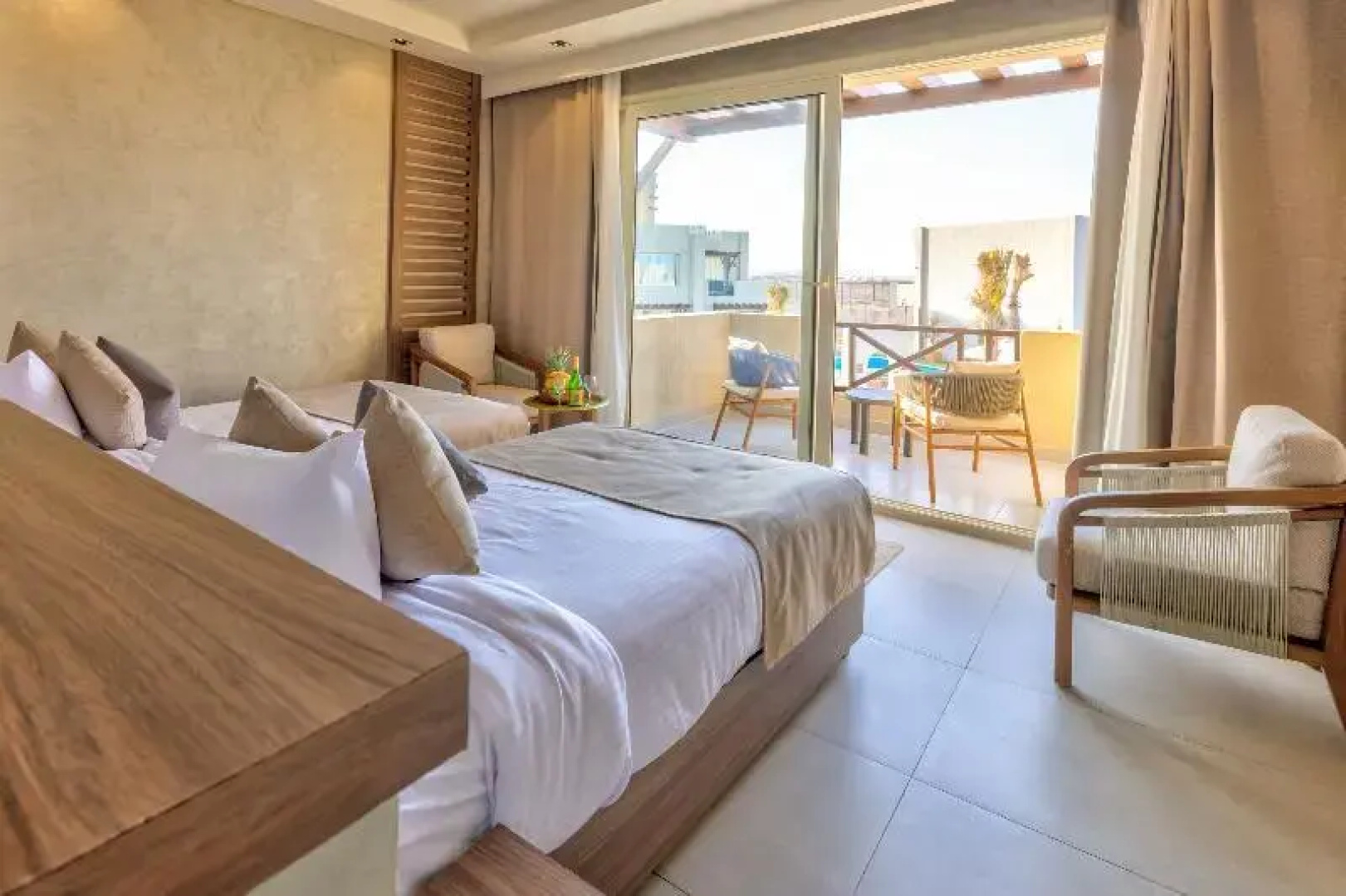 True Beach Resort