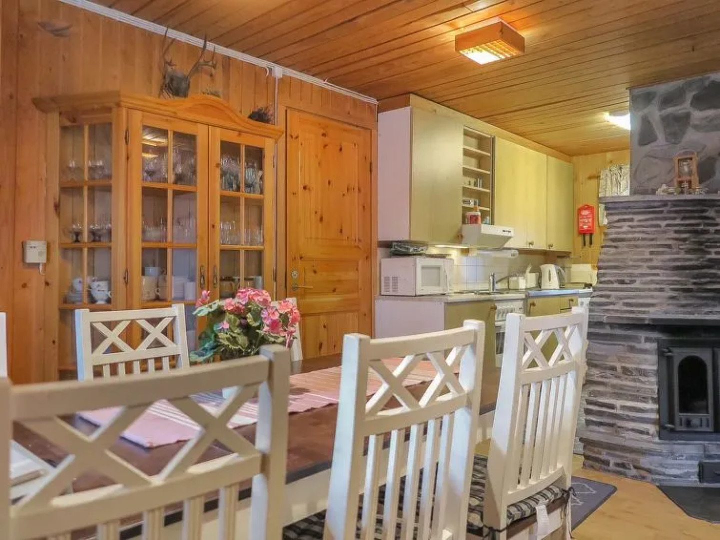 Holiday Home Toka-kota