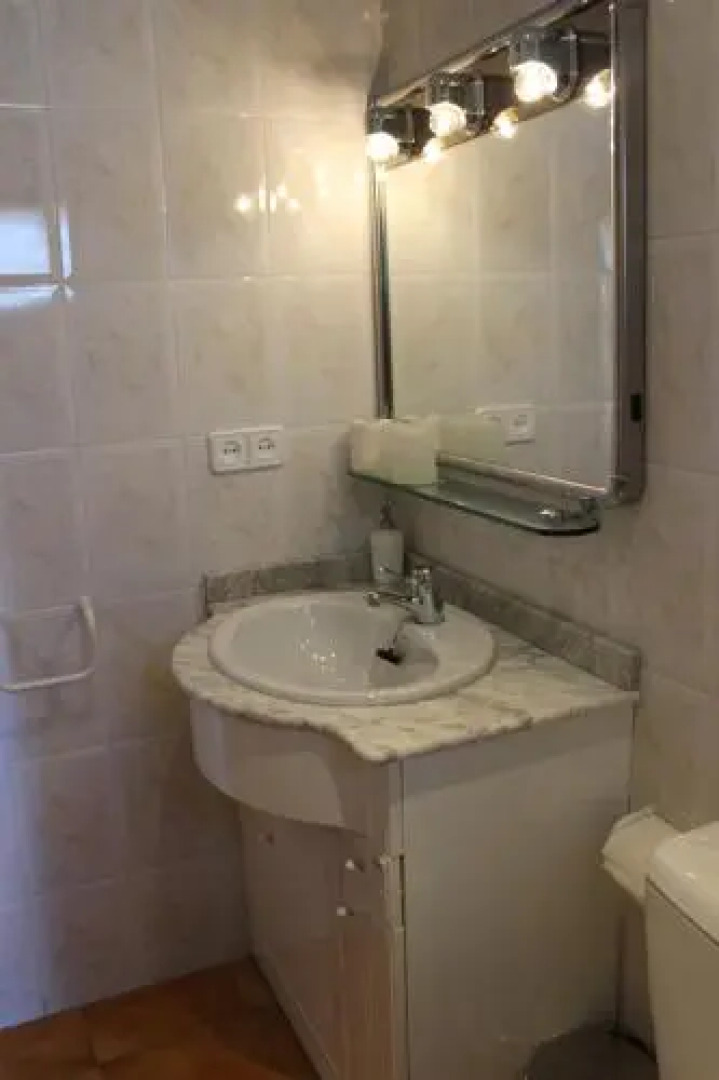 Alcova del Firmament