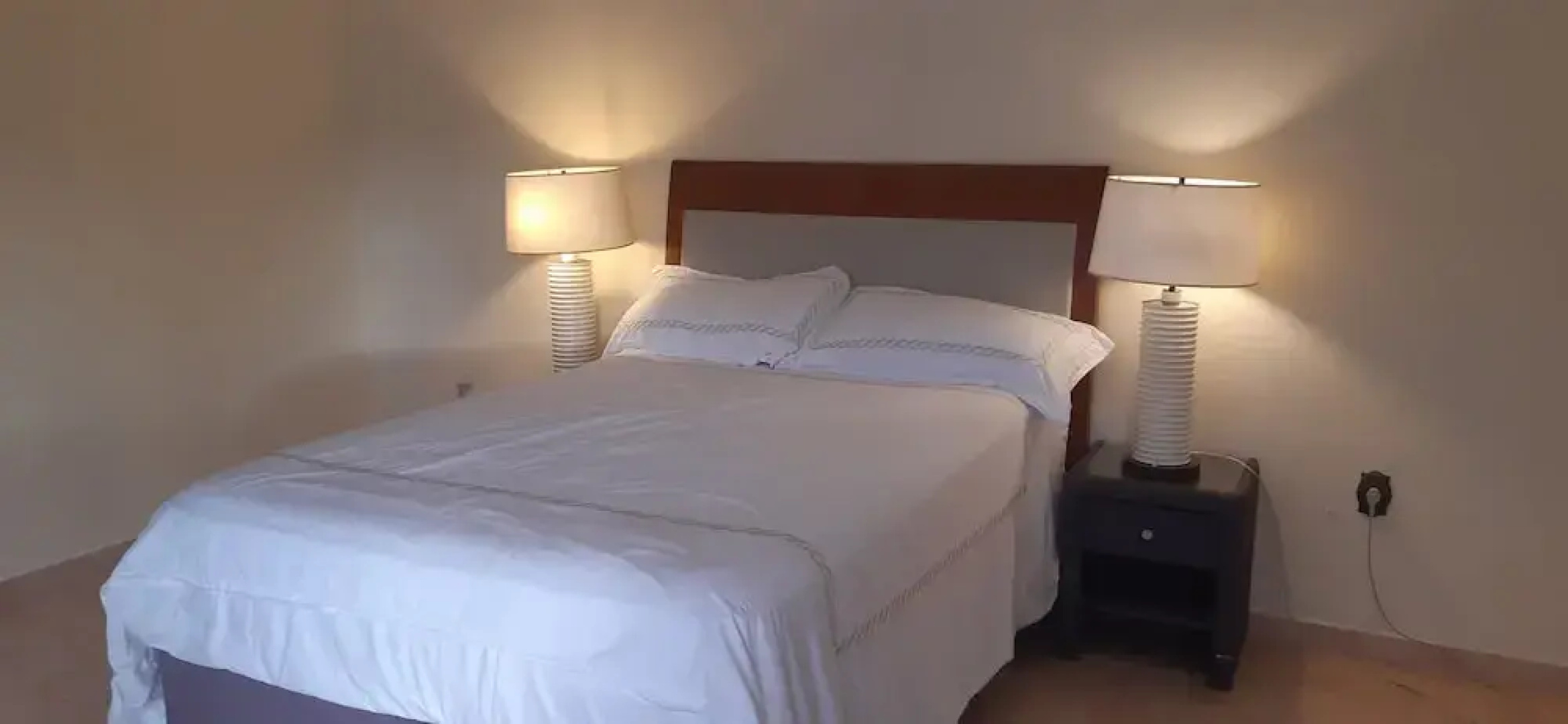 Island House Curacao