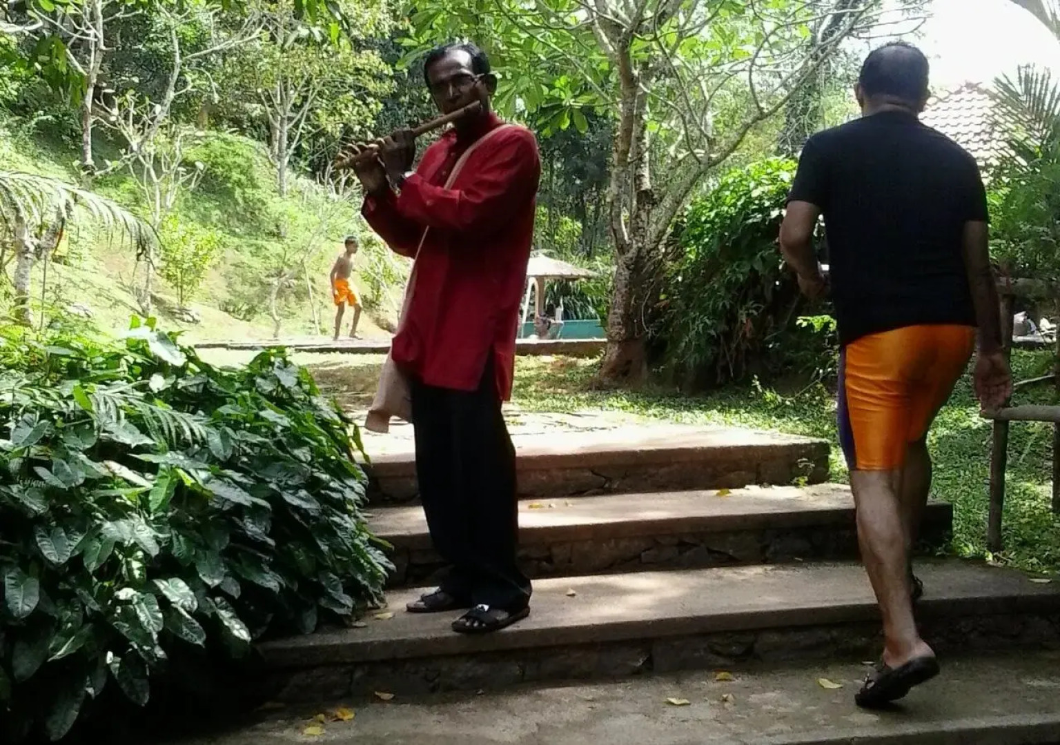 Nature Lovers Resort