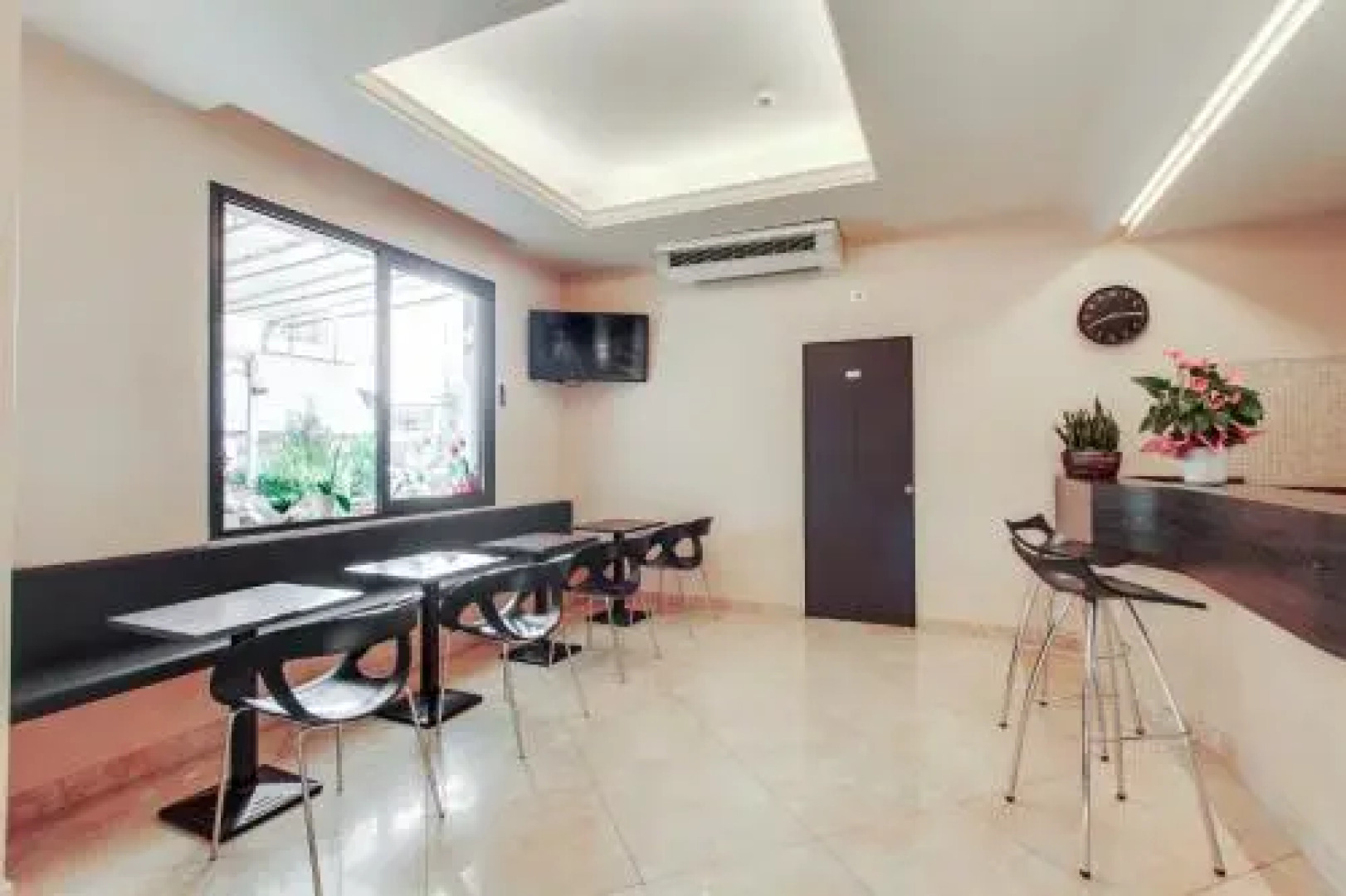 Hotel Villa Boschetti