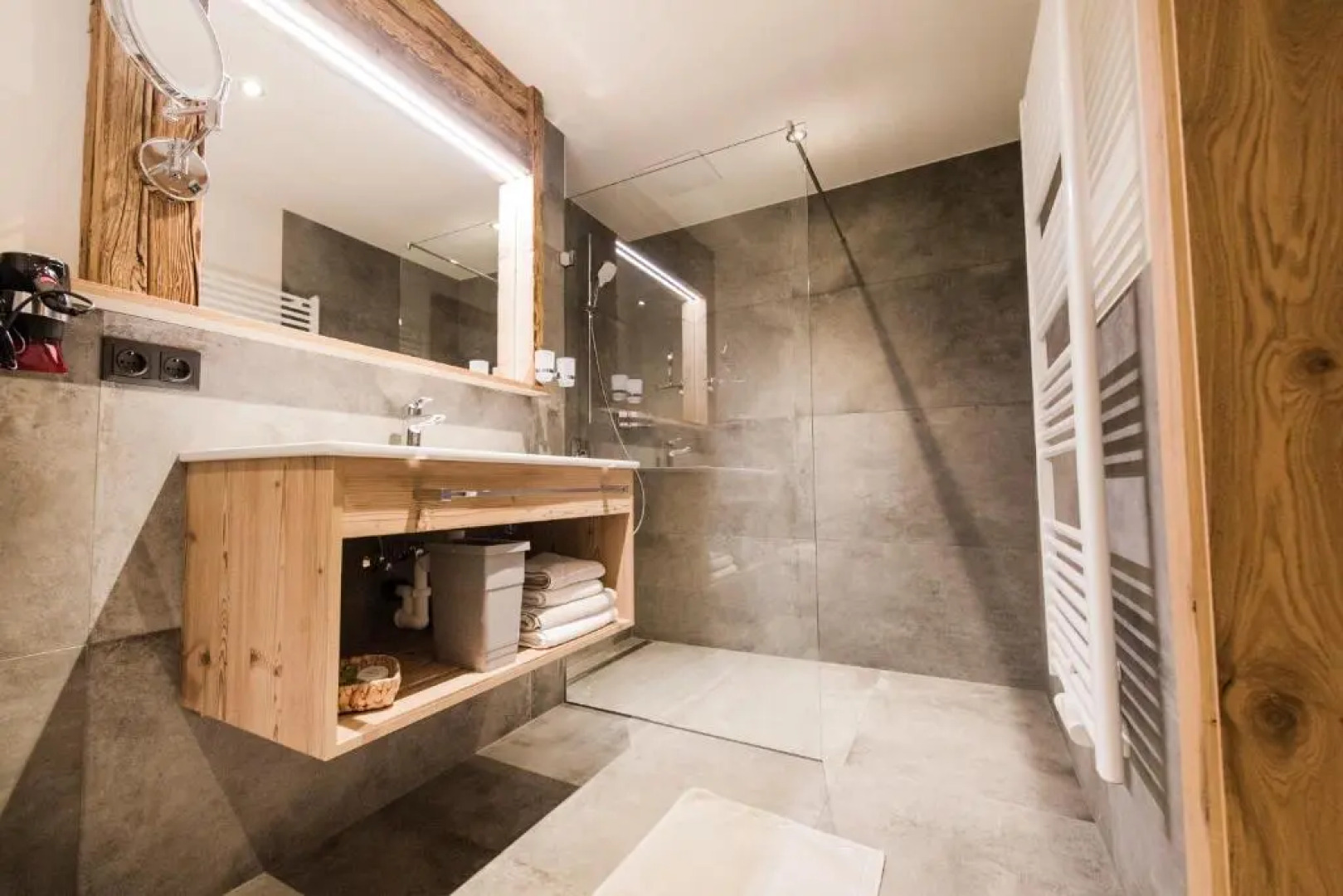 Ferienhof Ausserbrente