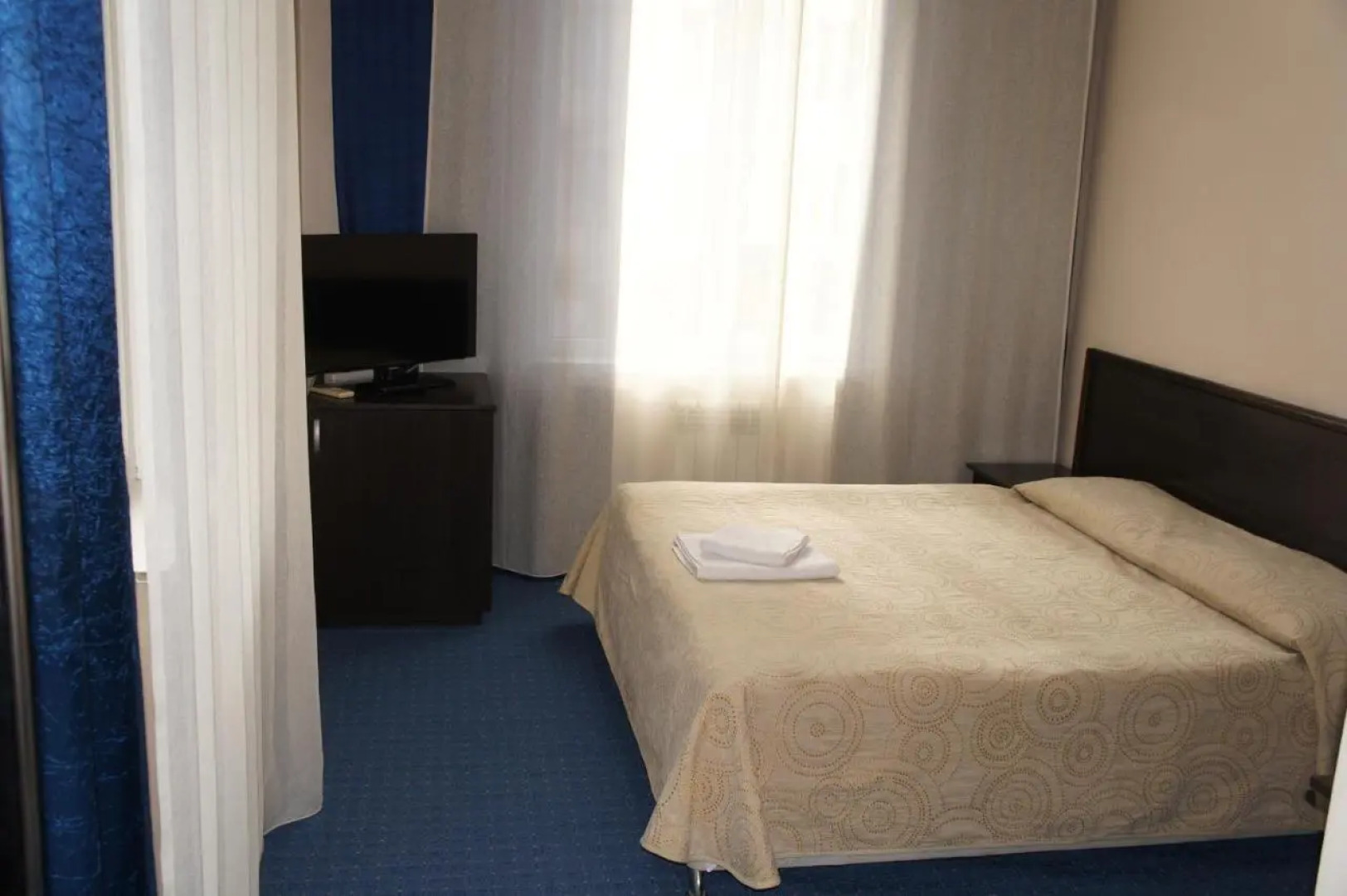 Гостиница Мармарис