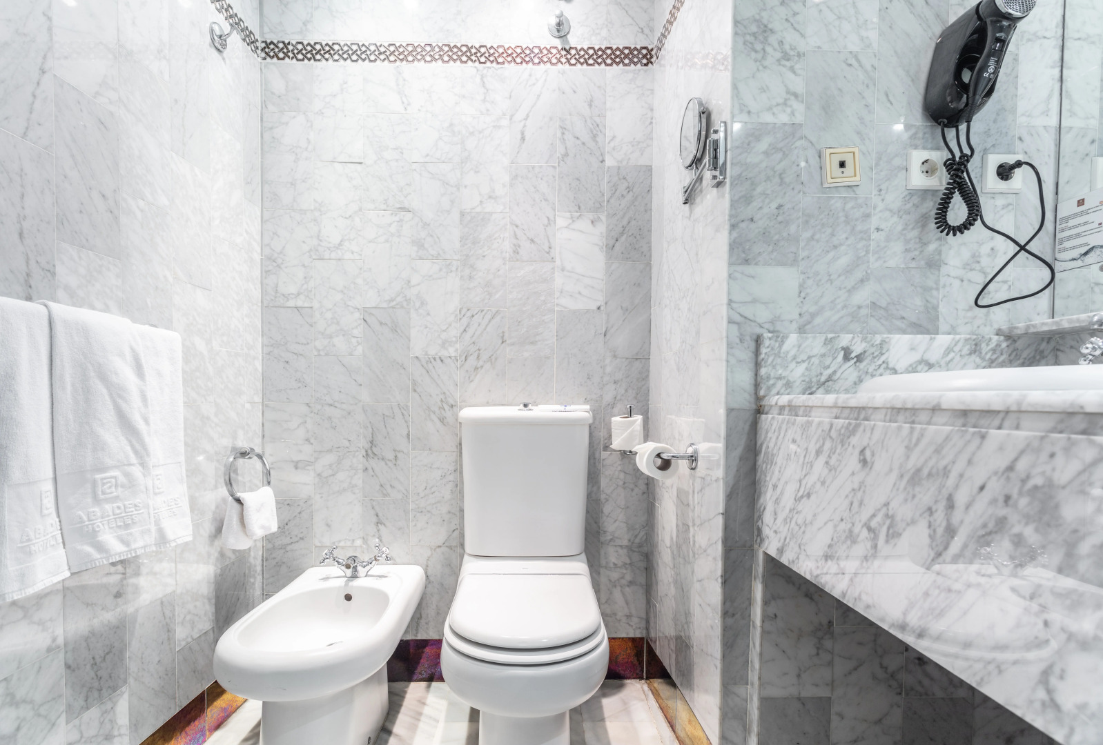 Hotel Abades Benacazón