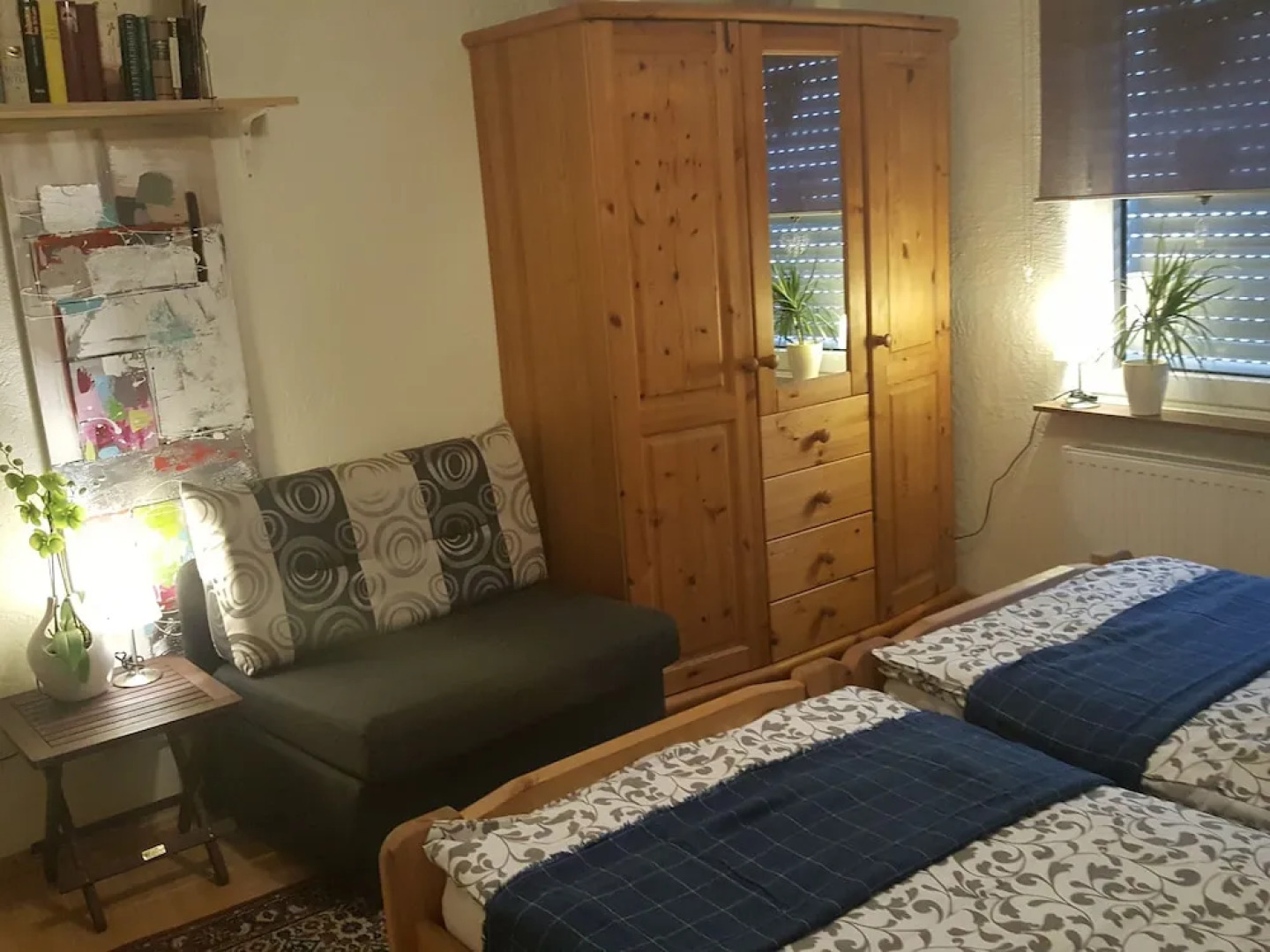 Ferienhaus am Schloss Sayn