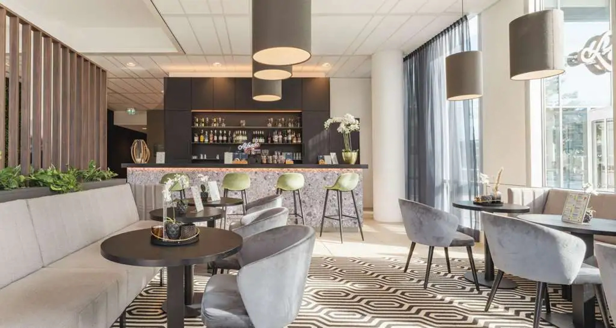 PLAZA Premium Almere