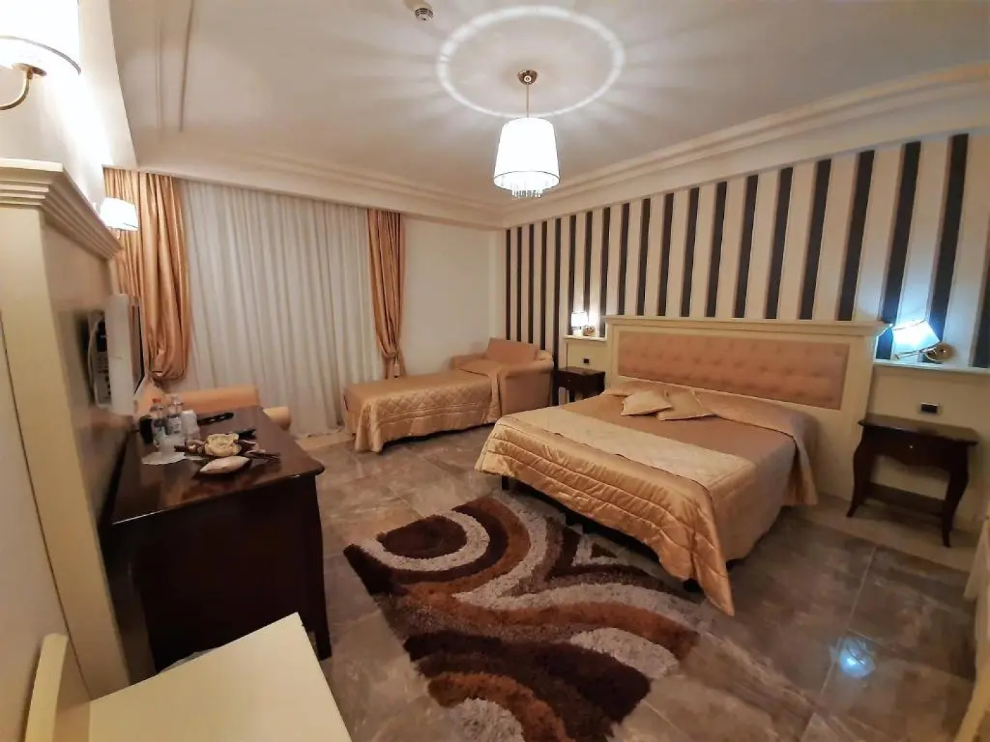 Regina di Saba Hotel - Villa Ricevimenti