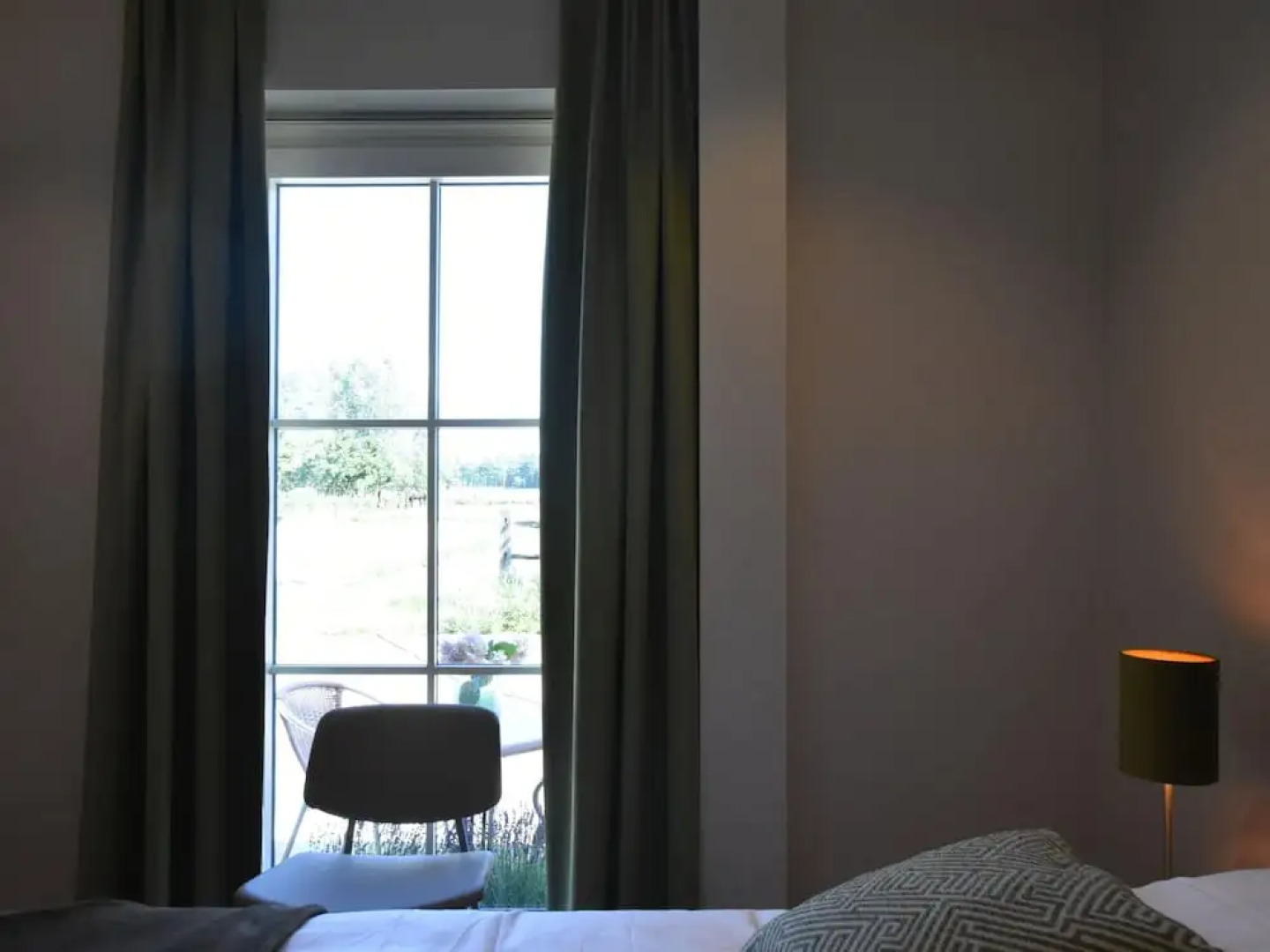 Tasteful Holiday Home in Sijsele-brugge With Garden