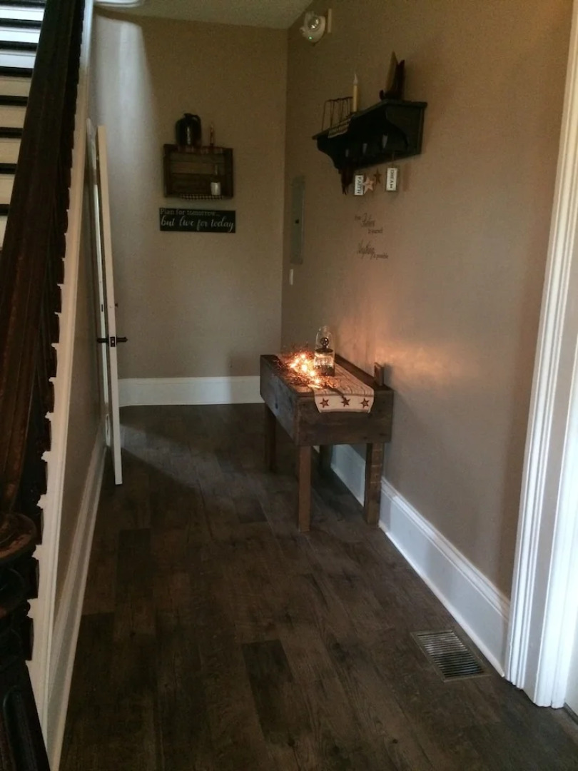 No Better Bed and Breakfast