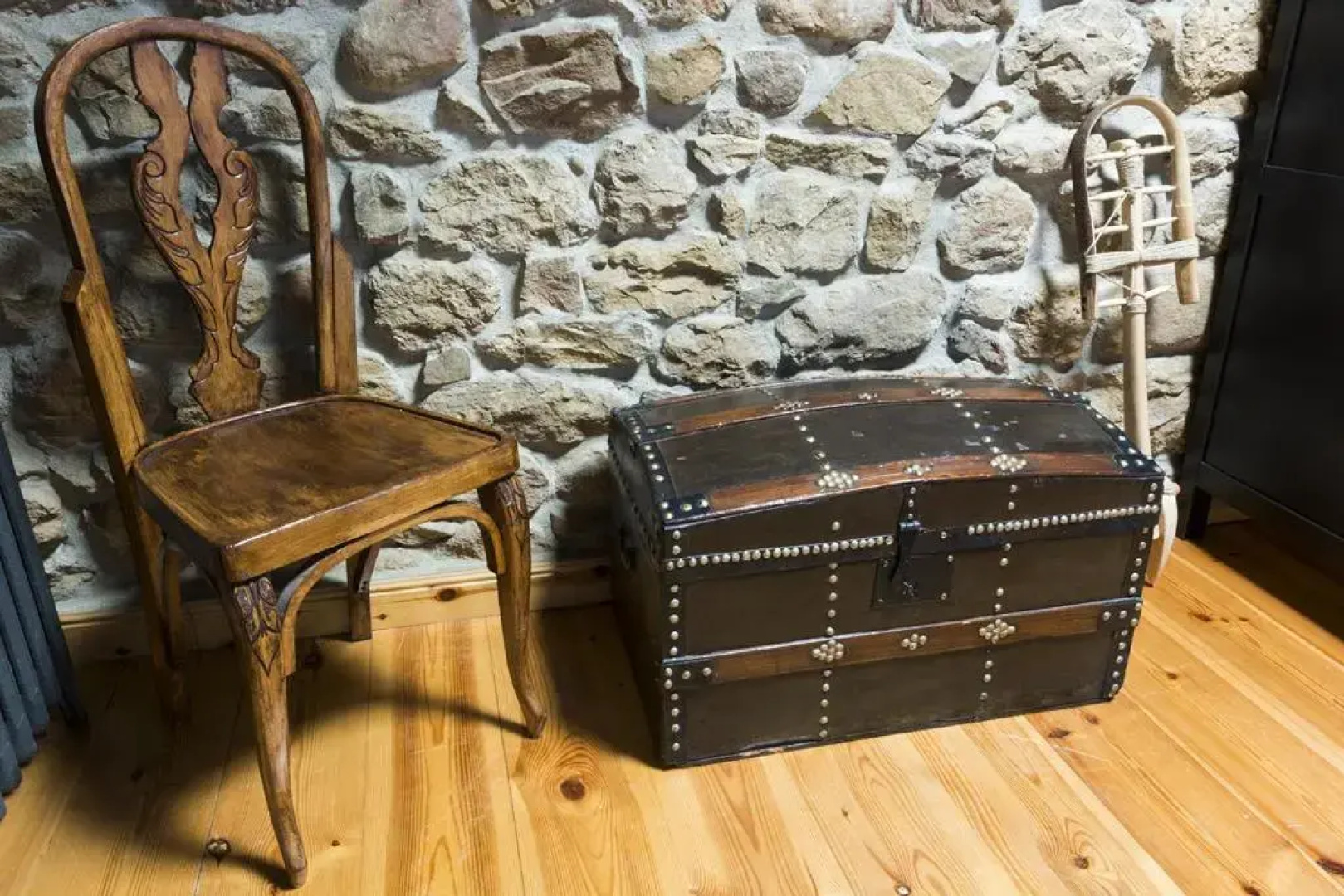 Casa Altas Crestas