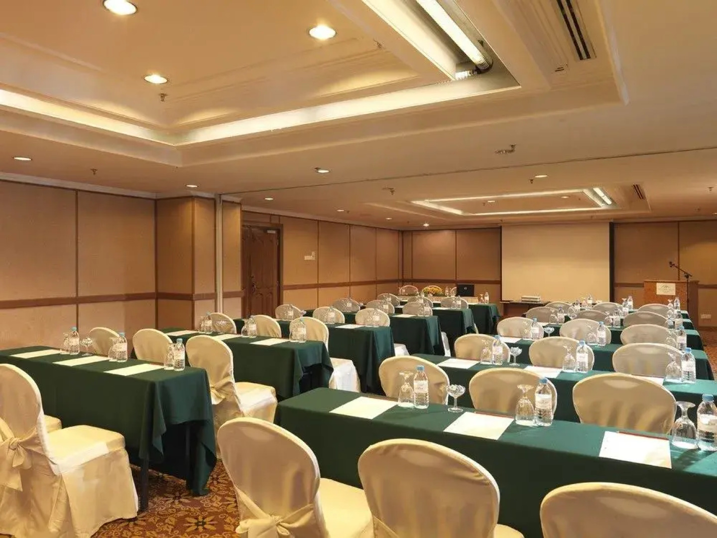 Holiday Villa City Centre Alor Star