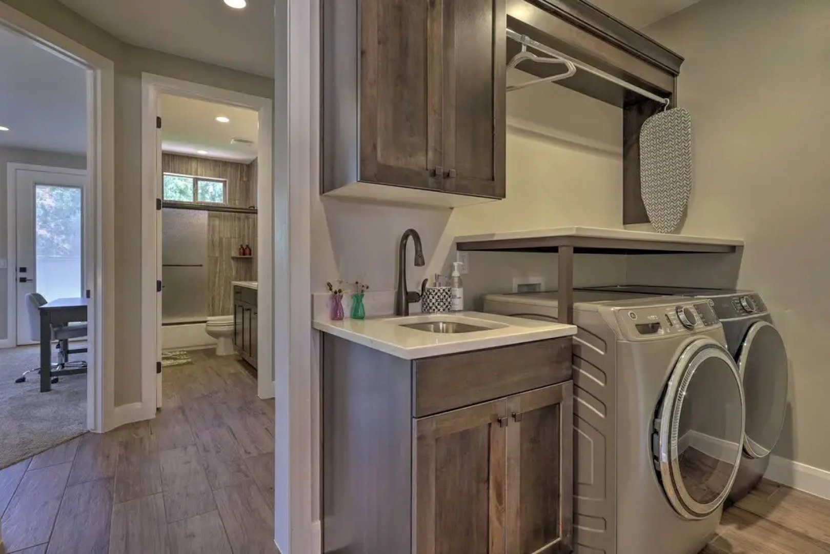 Stunning Kanab Home - Amazing Red Rock Views!