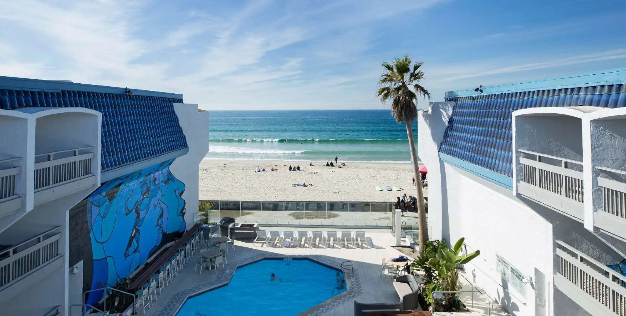 The Wayfarer San Diego