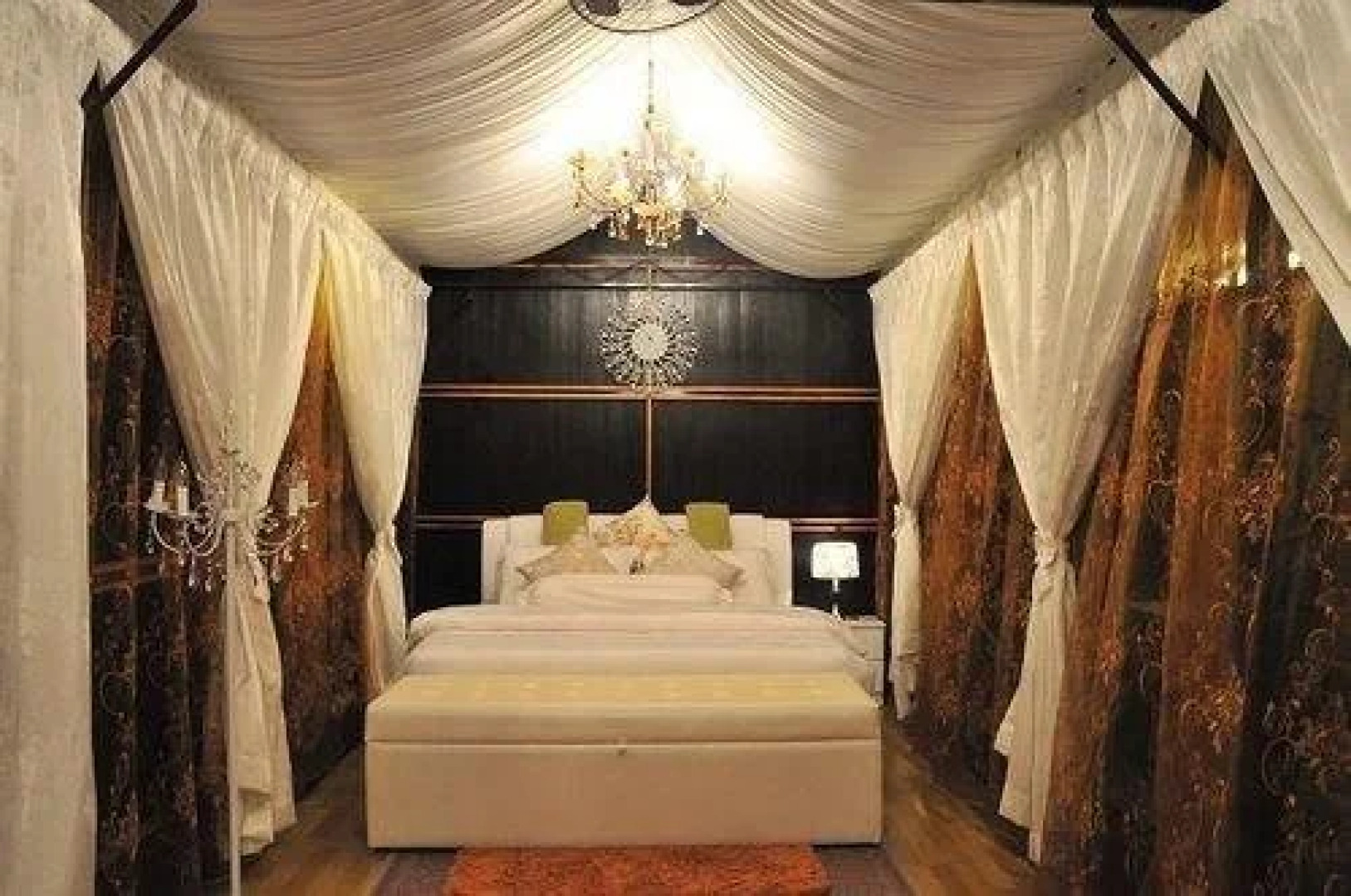 Tanah Aina Fahad - Hostel