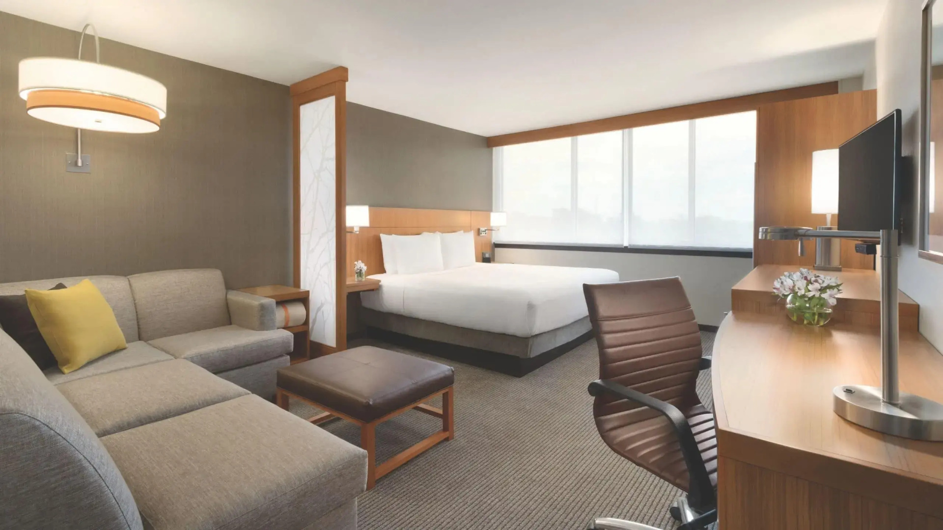 Hyatt Place Chicago/O'Hare Airport