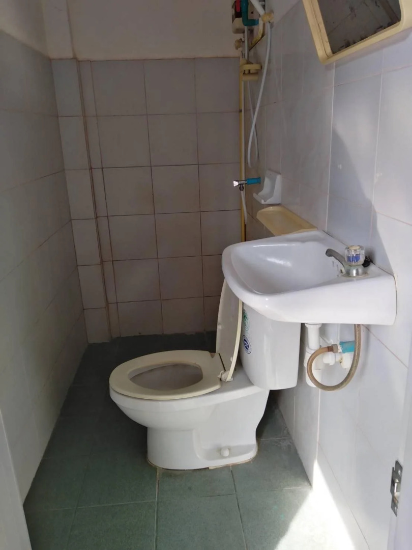 S.K. Home Guesthouse