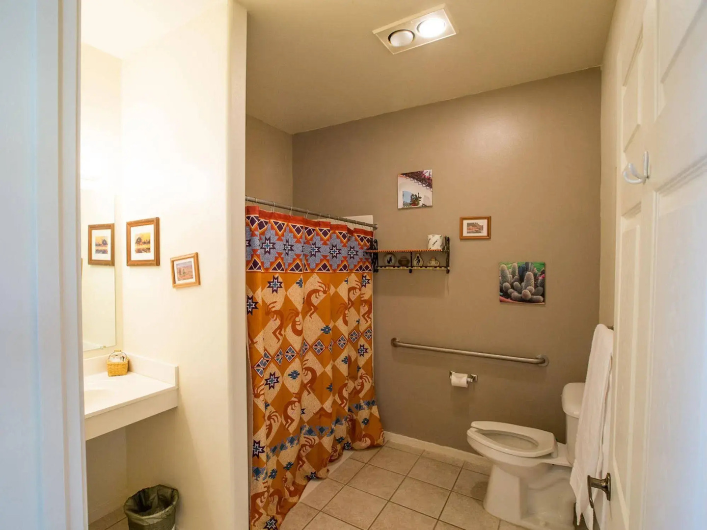 Stagecoach Trails Guest Ranch