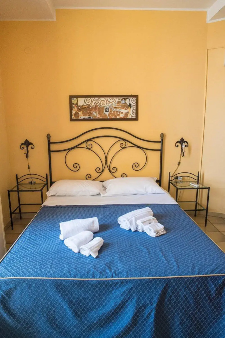 Residenza Turistica Alberghiera dei Baroni