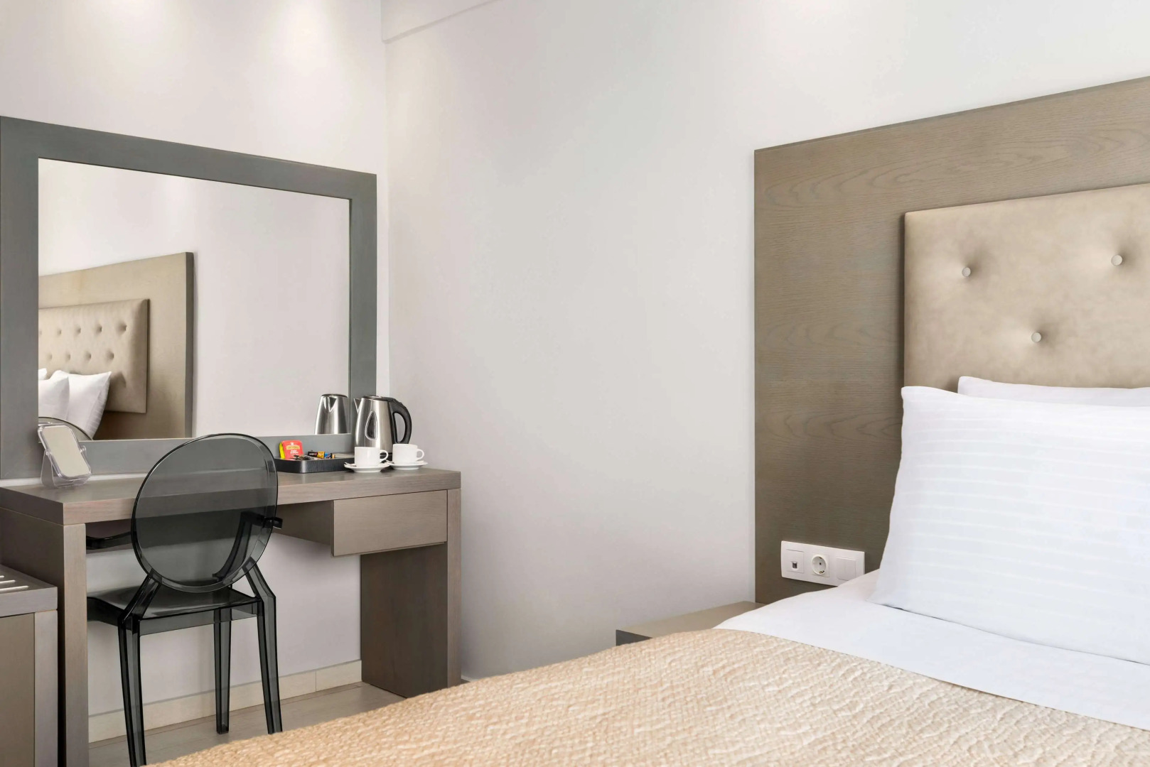 TRYP by Wyndham Corfu Dassia