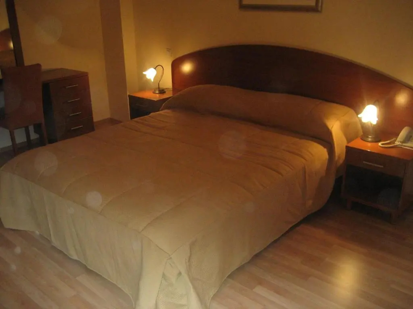 Apartment & Room Angerona