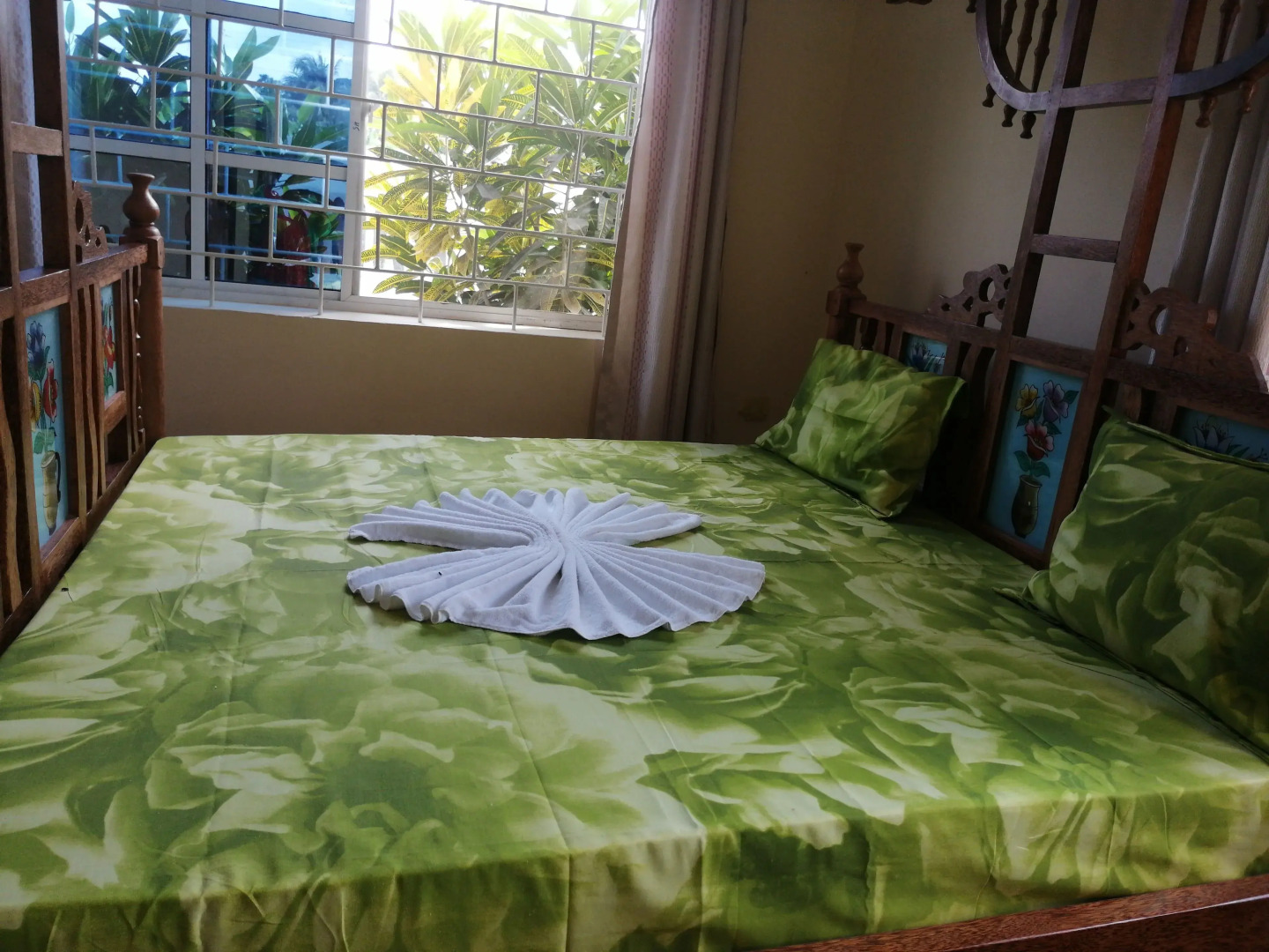 Salhiya Lodge - Hostel