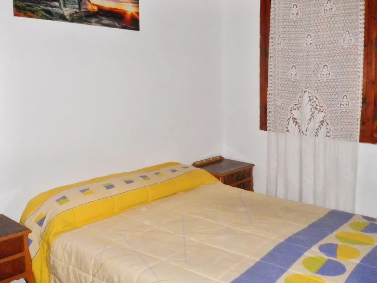 House With 3 Bedrooms in Albalat de la Ribera, With Enclosed Garden -