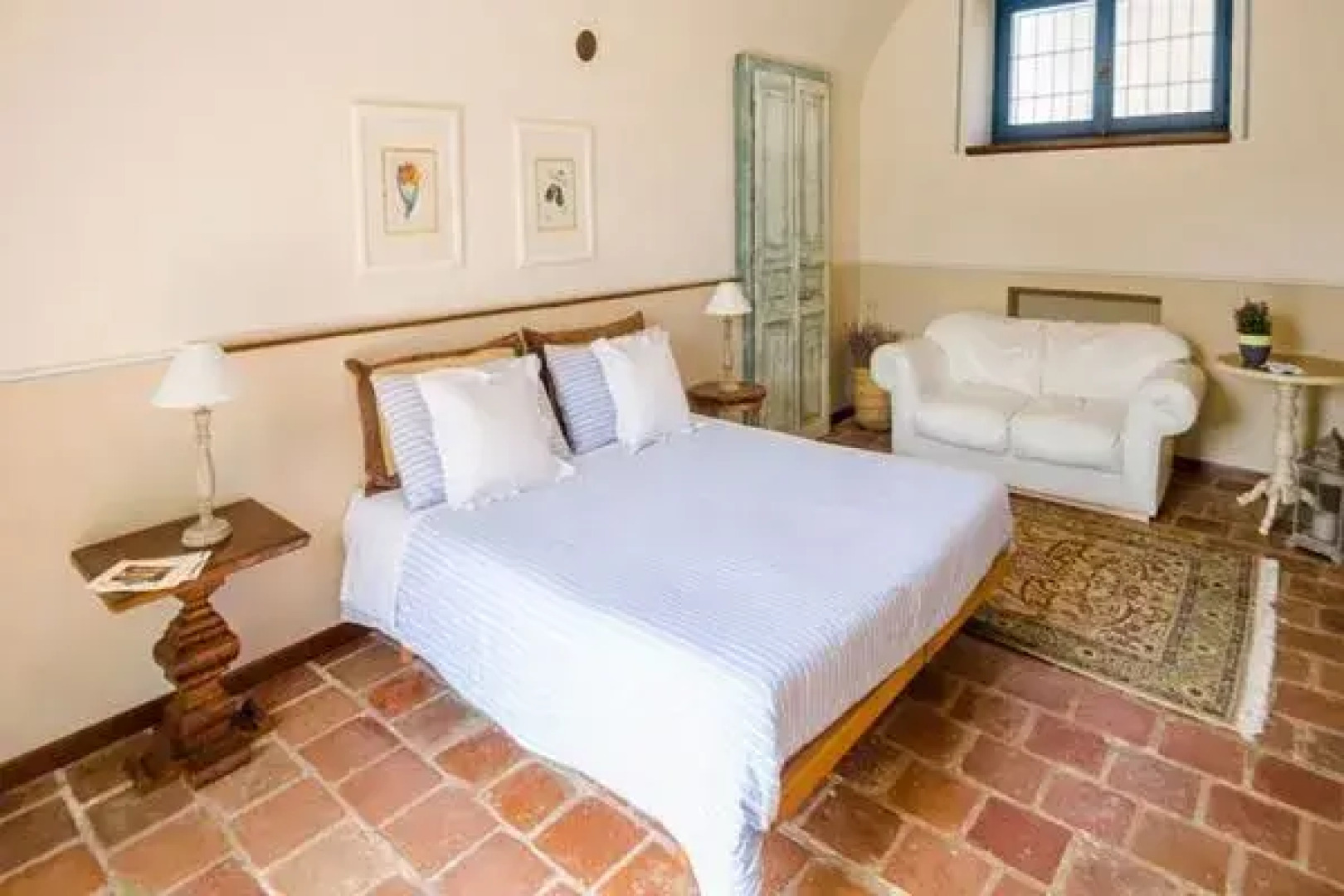 Antico Casale Mattei