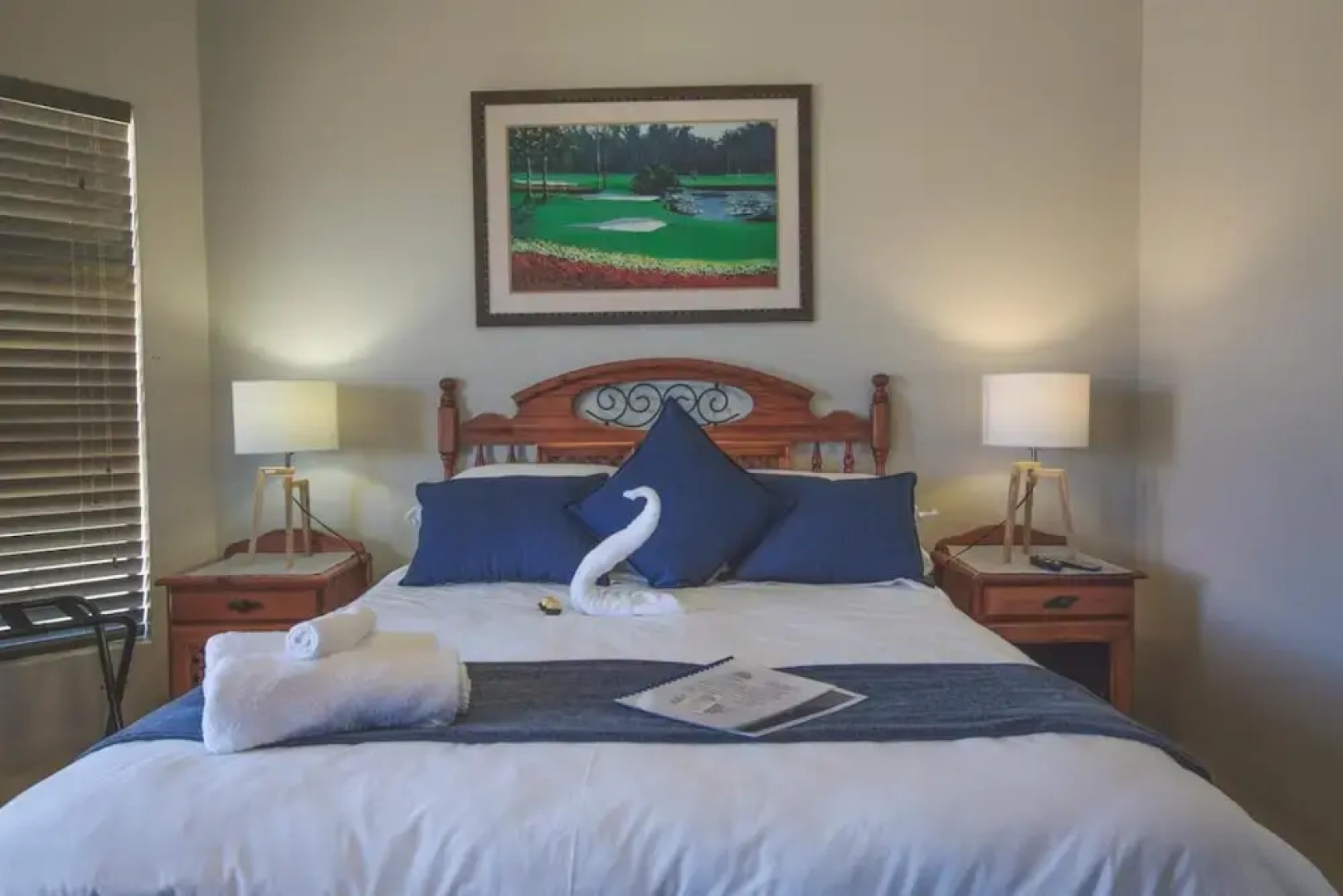 Mossel Bay Golf Lodge