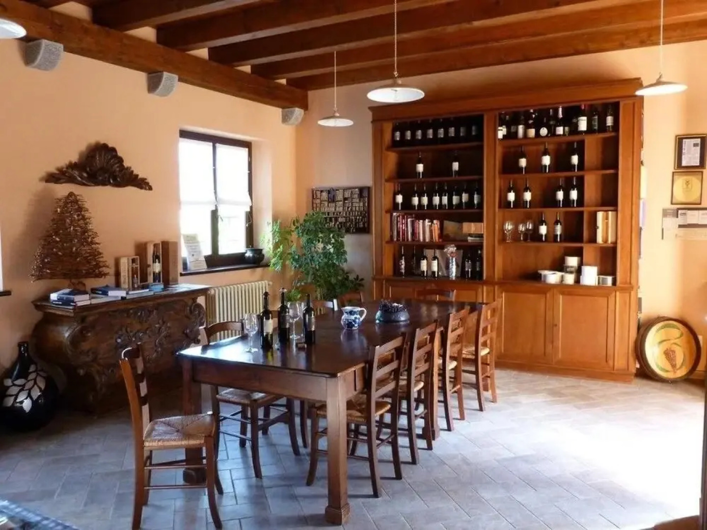 Agriturismo Grillo Iole