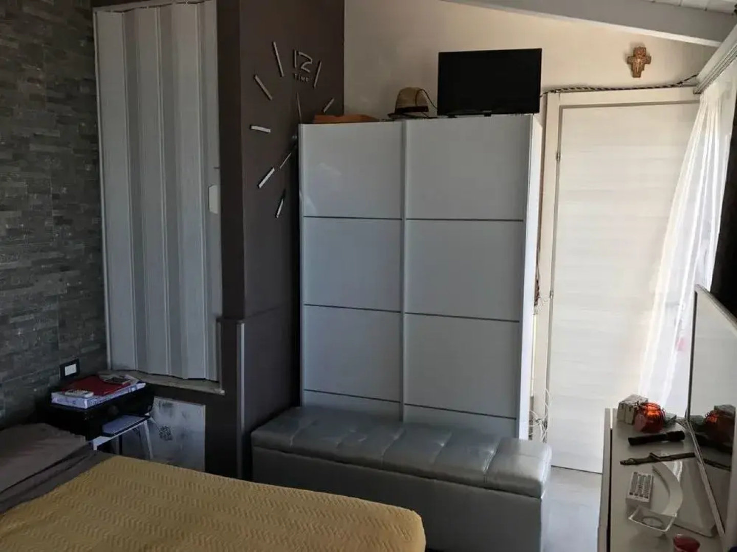 Casa Effetto Crociera