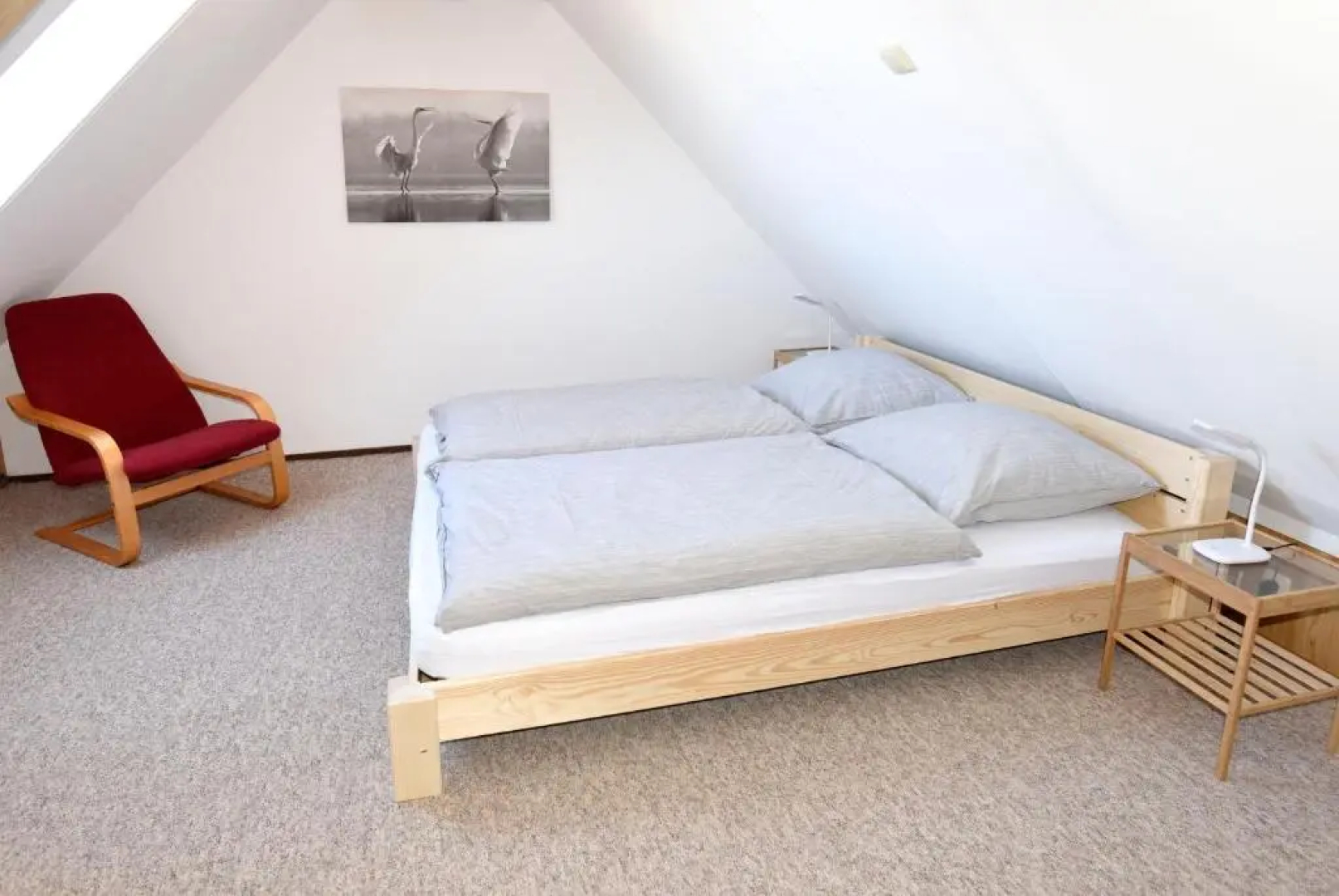 Haus Löcknitz - Ferienhaus in Lenzen (Elbe)