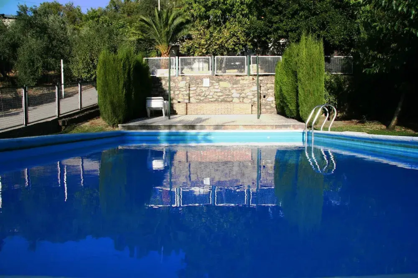 Casa El Rincón