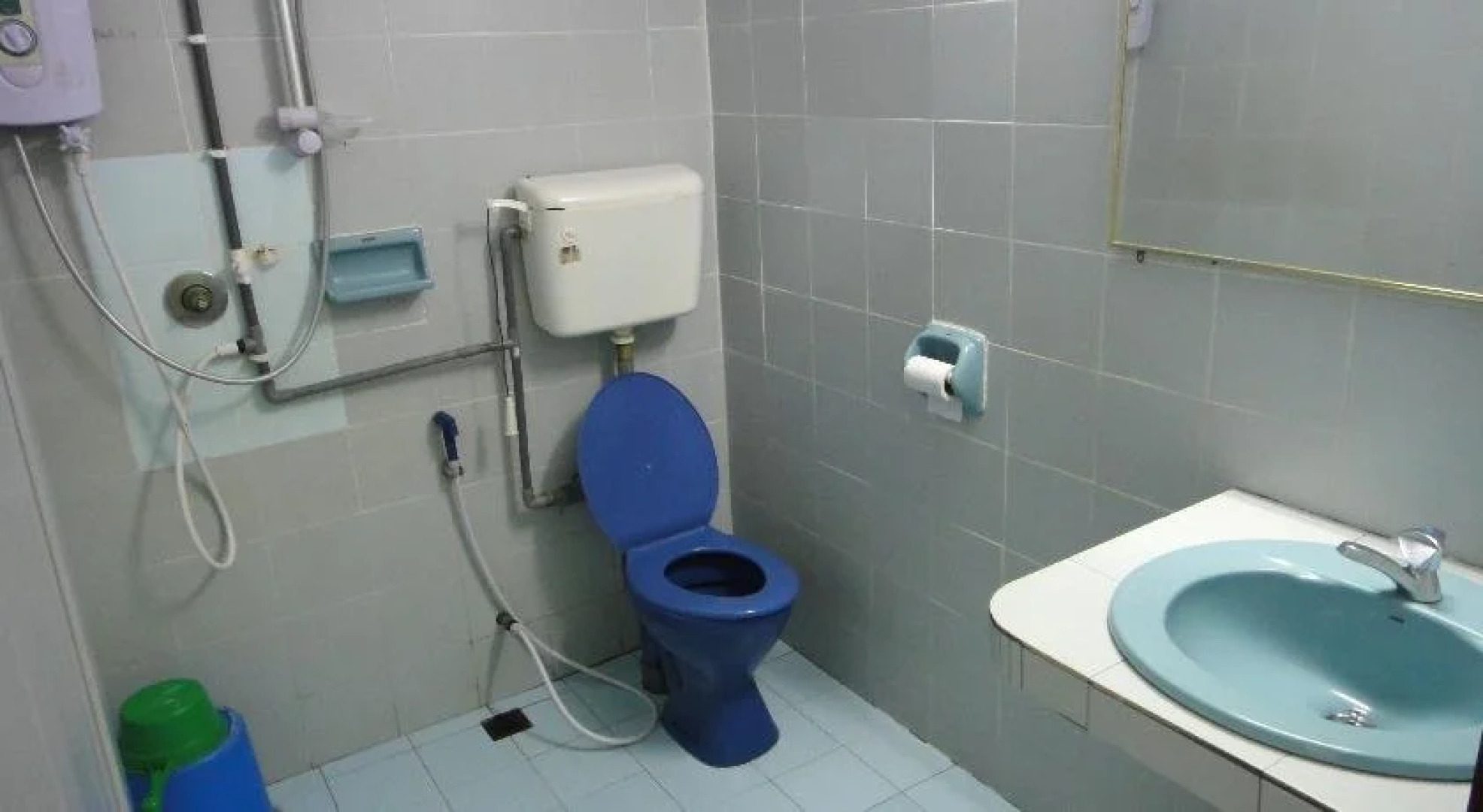 Babura Seaview Resort