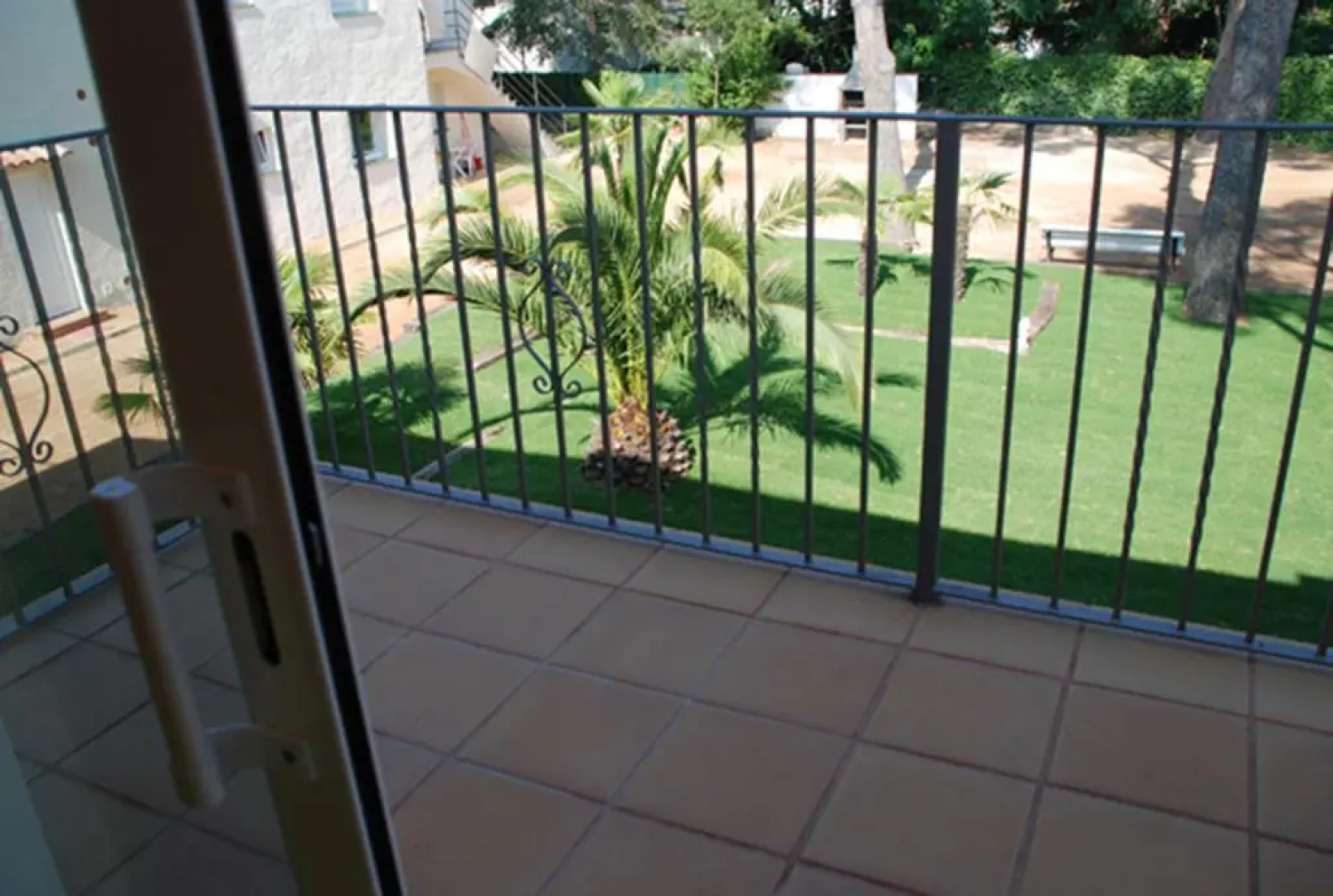 Apartaments Ocean Canada