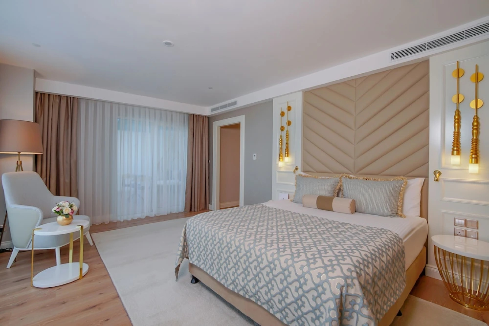 Limak Cyprus Deluxe Hotel