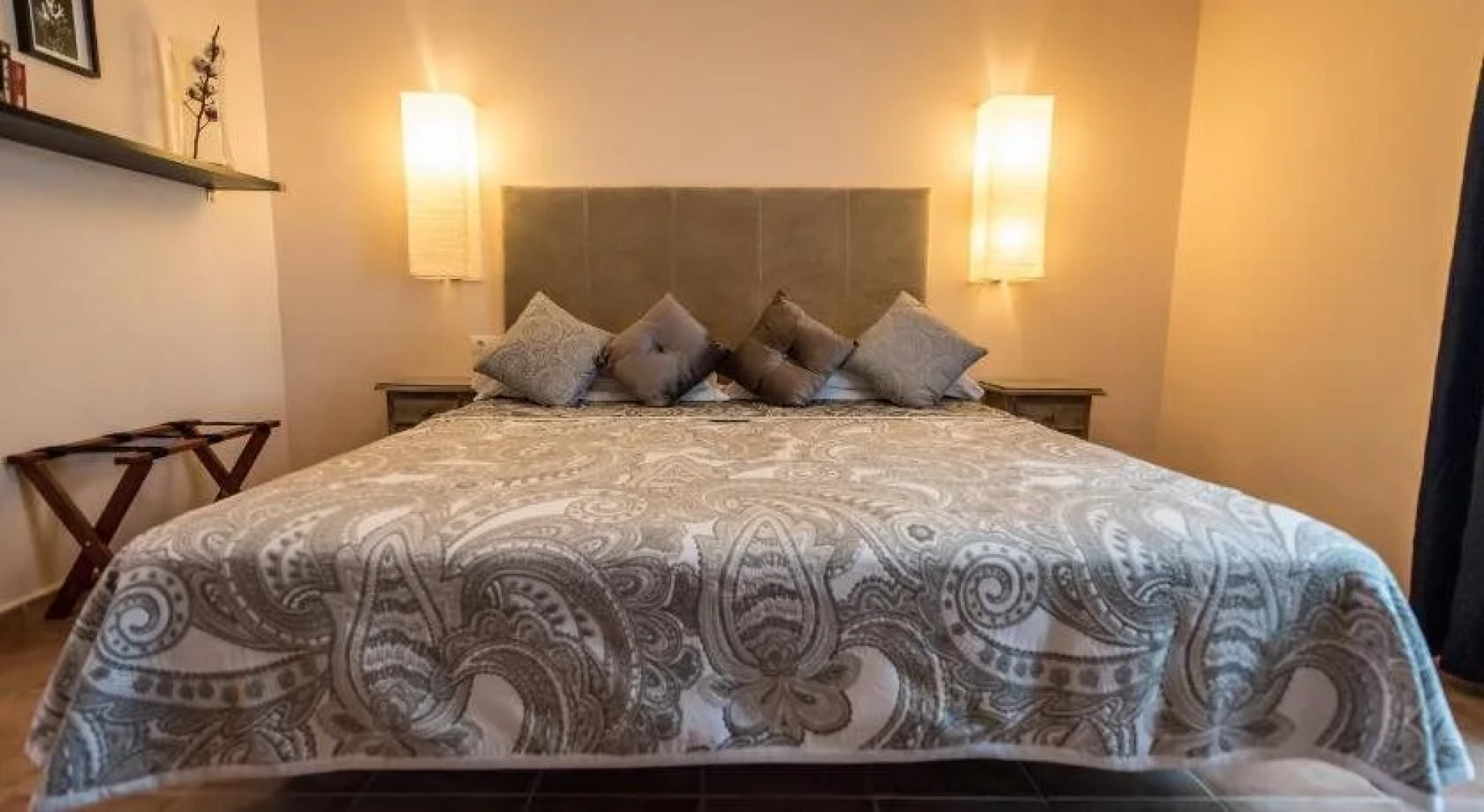 Al Lago Rural Hotel and Restaurant