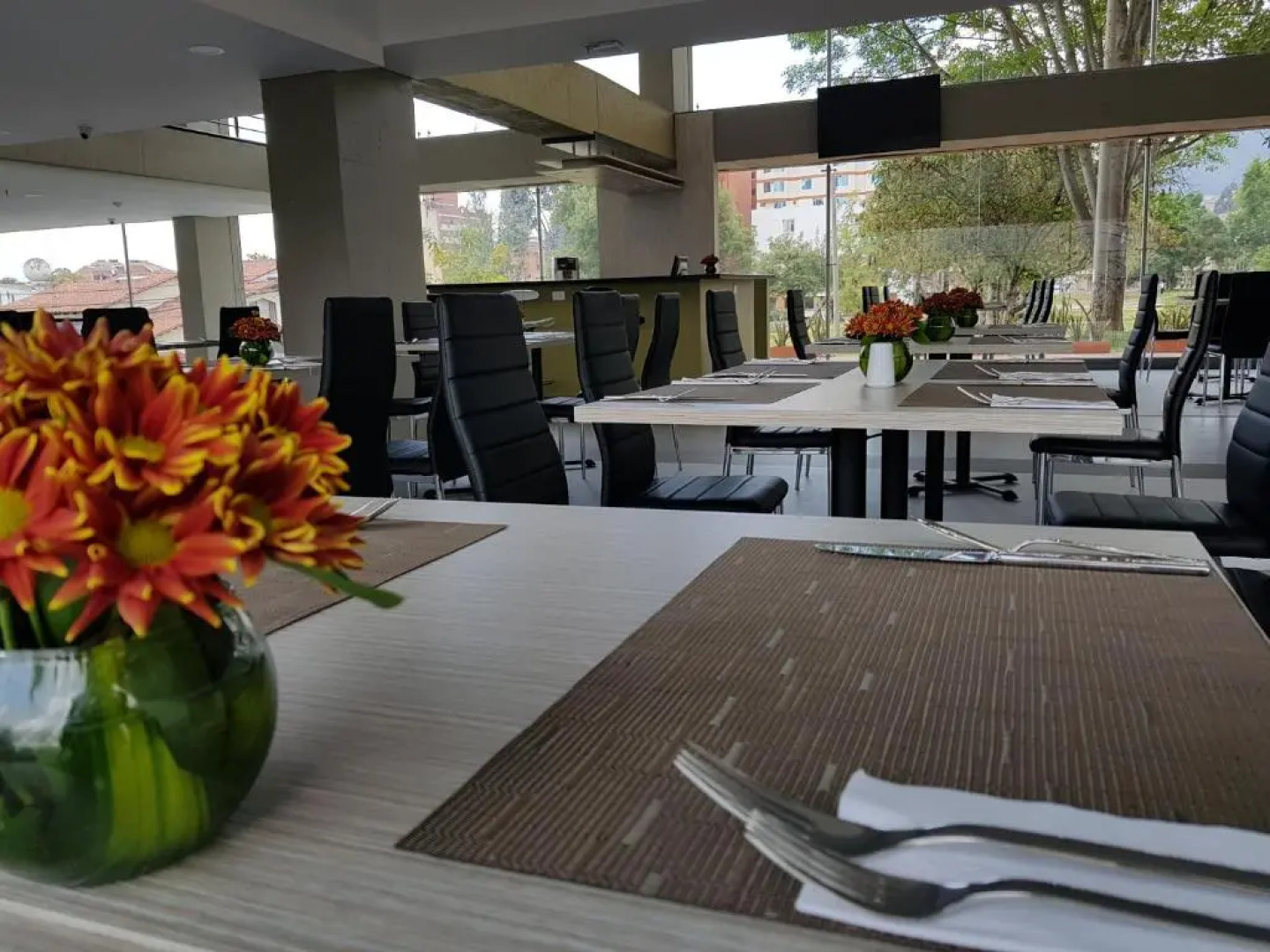 Duitama Nivari Hotel