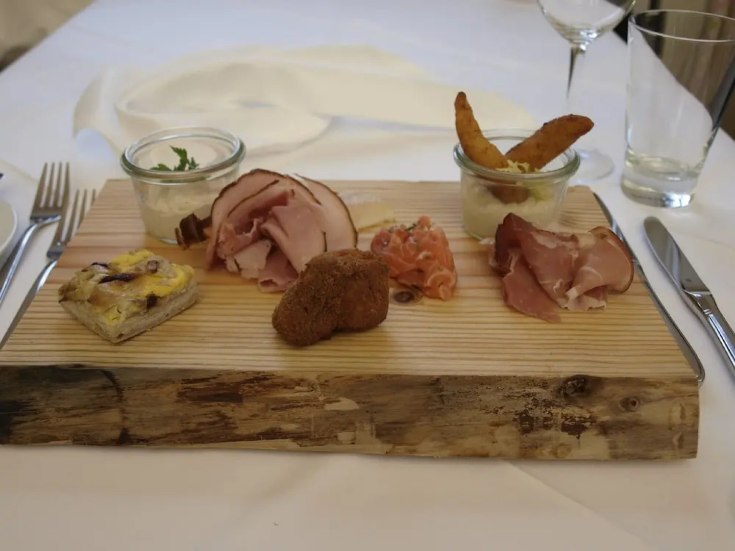 Schlosshotel Beuggen