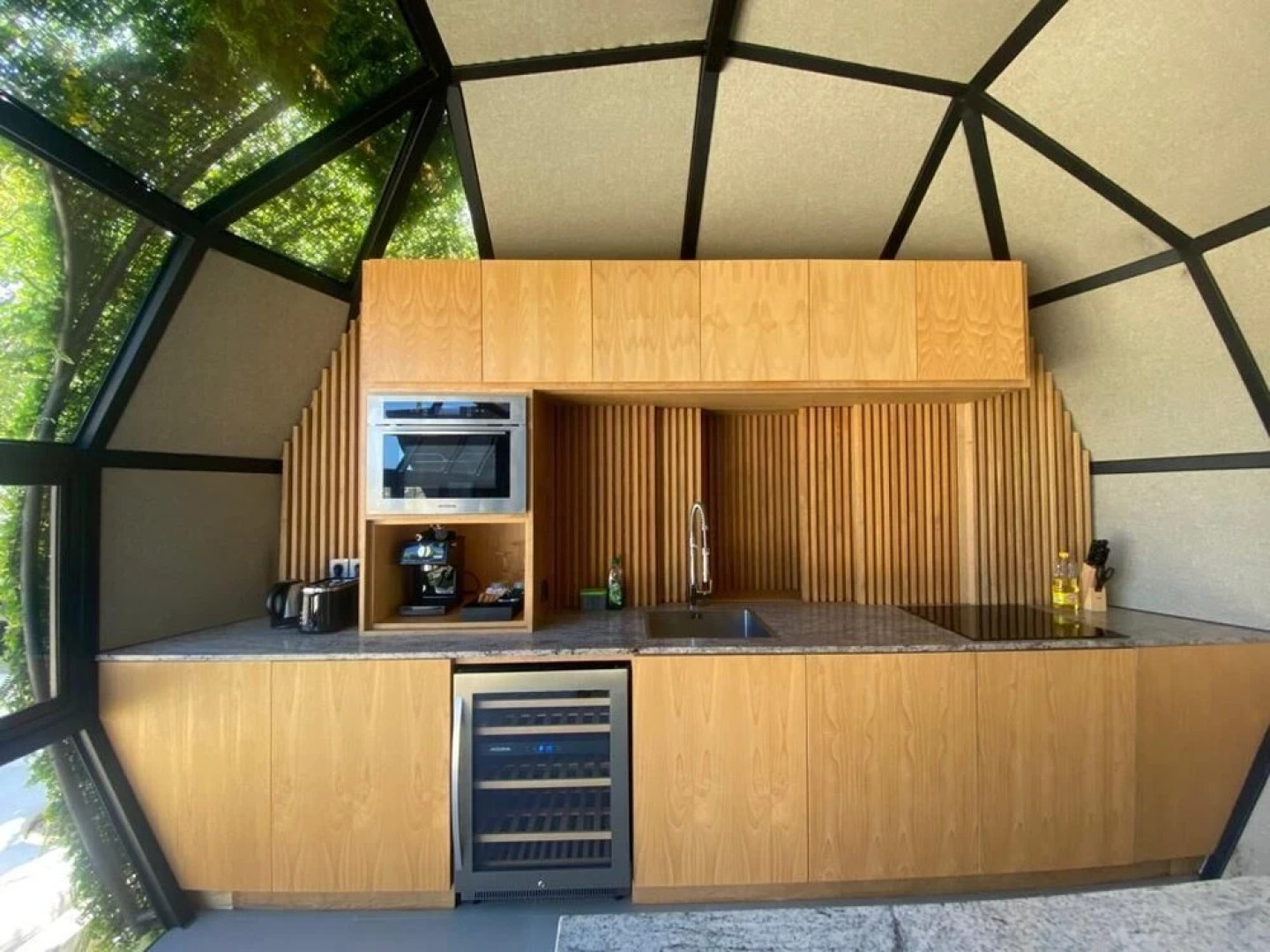 Airship Bali by Alex Villas