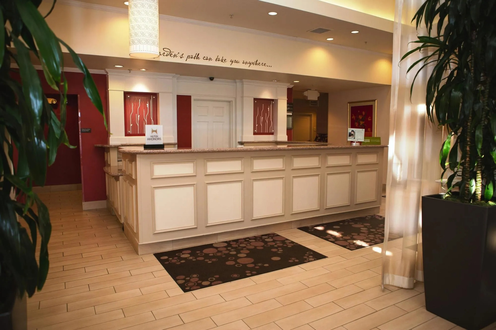 Hilton Garden Inn Fort Wayne