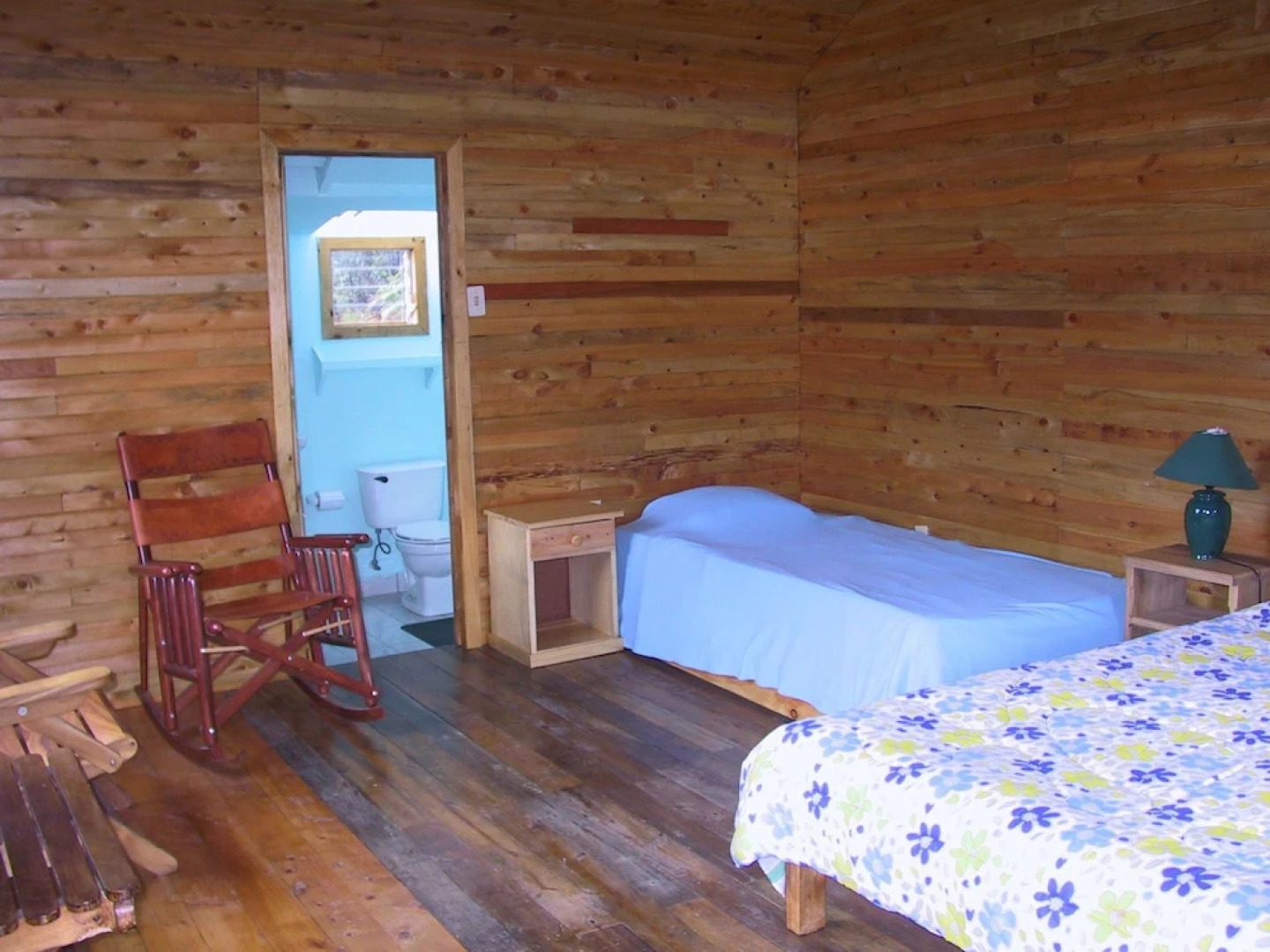 Quetzal Valley Cabins