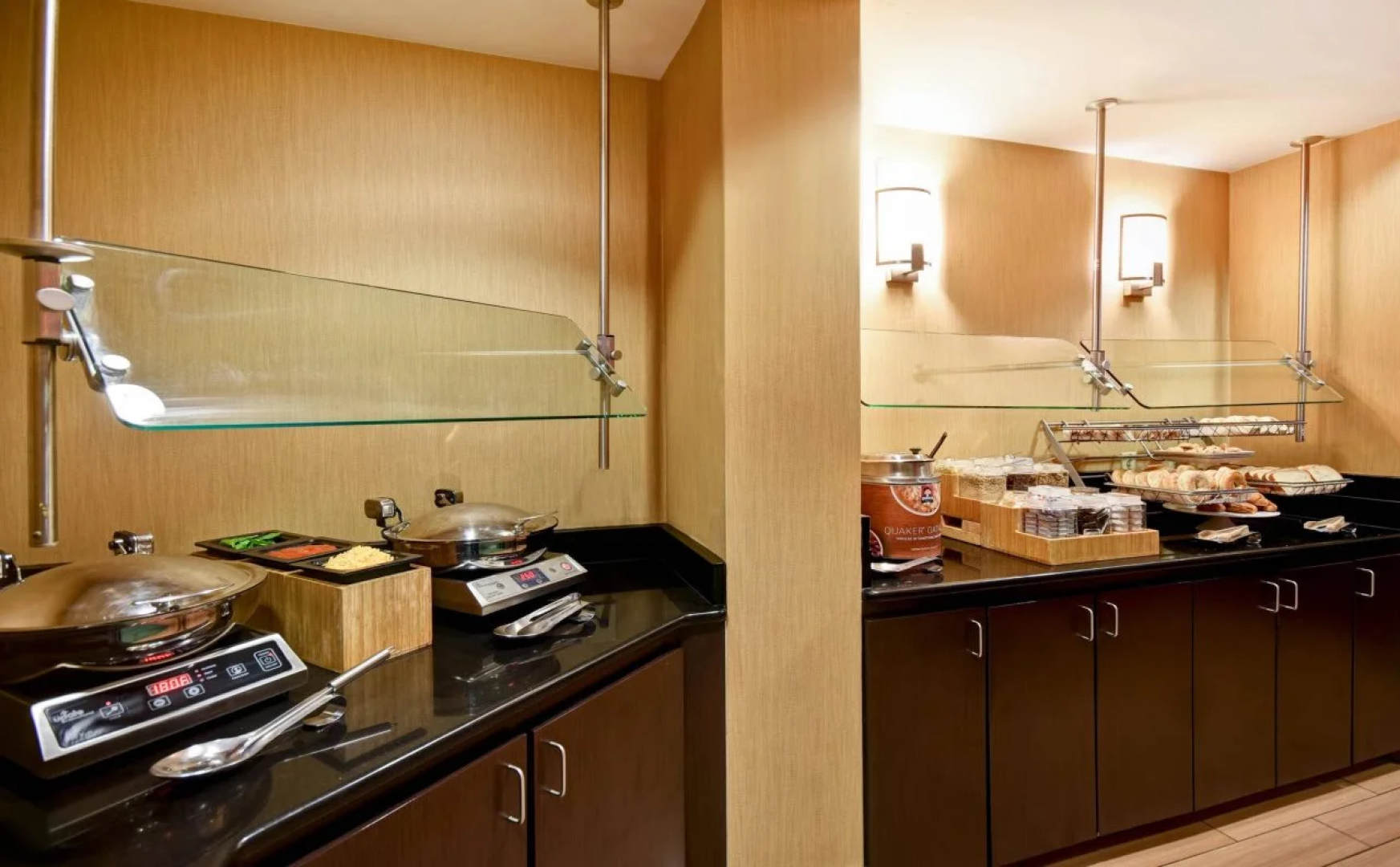 SpringHill Suites by Marriott Atlanta Buford/Mall of Georgia
