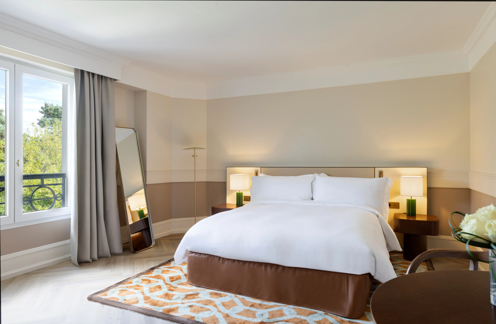 InterContinental Chantilly Chateau Mont Royal by IHG
