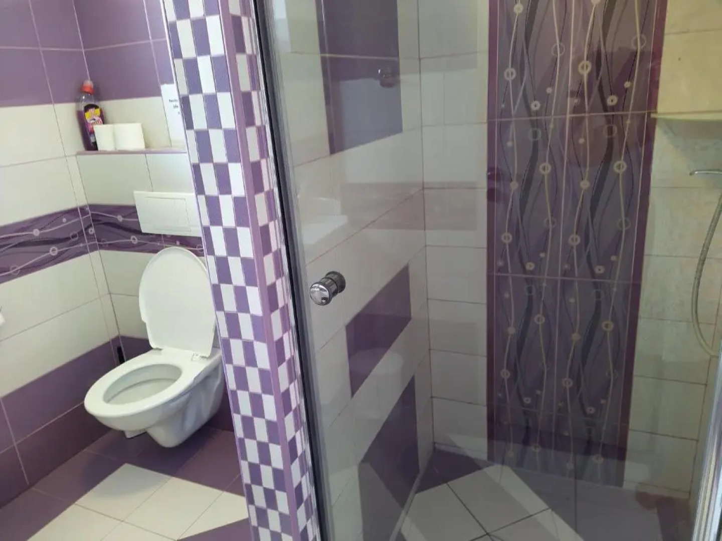 Apartments Klentnice U Mikulova