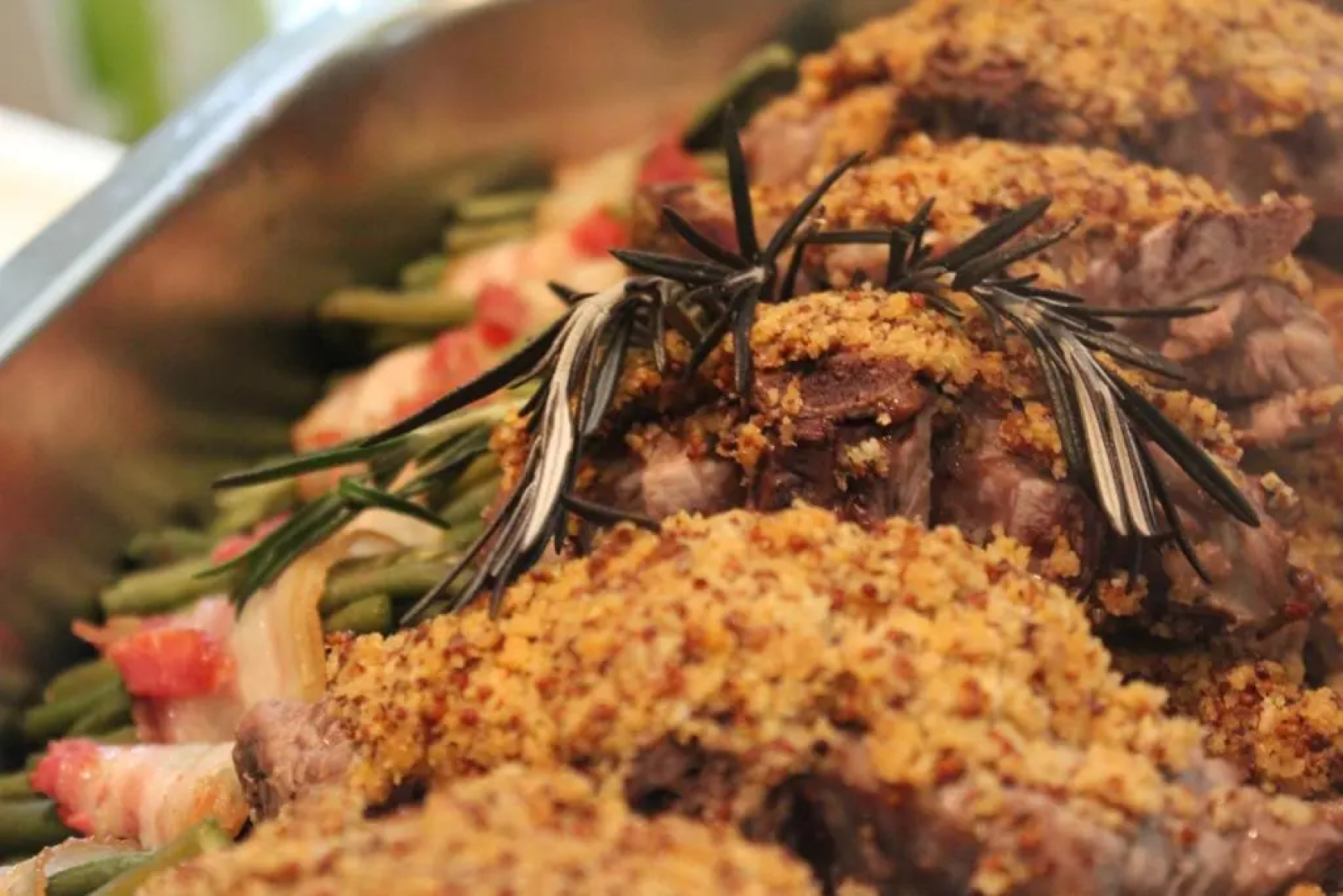 Osterberg - Restaurant und Hotel