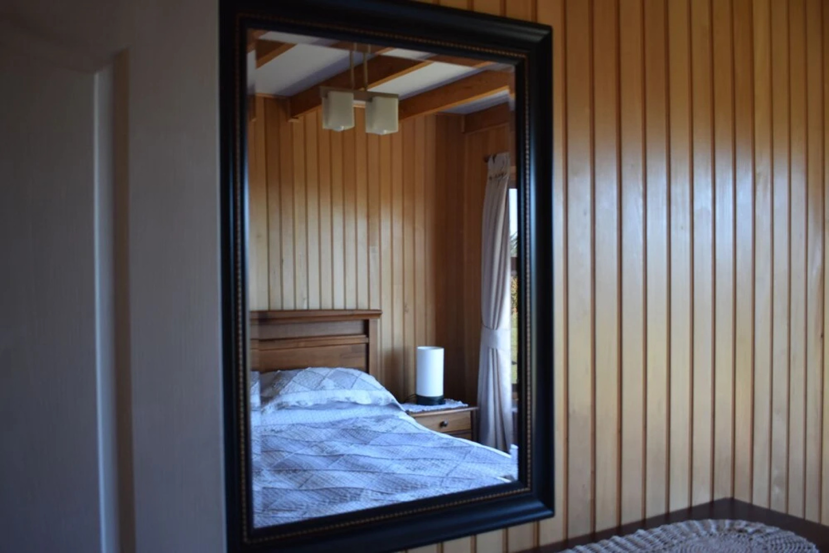 Vista Tranquila Chiloe