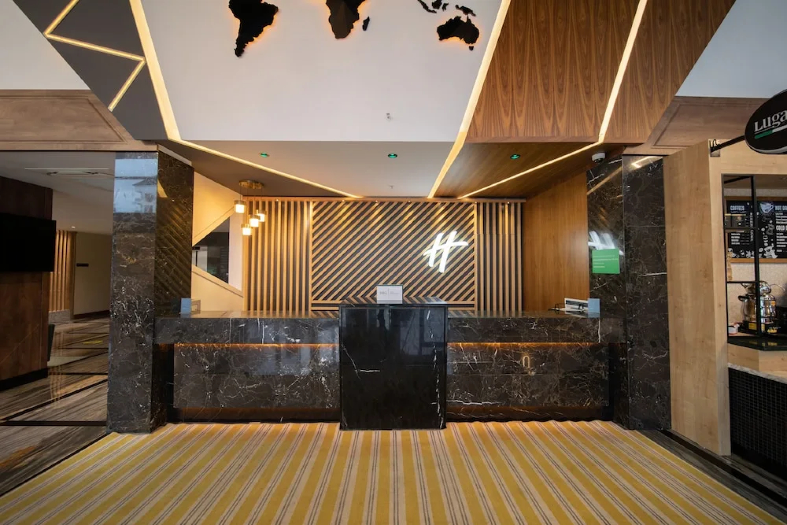 Holiday Inn Trabzon East by IHG