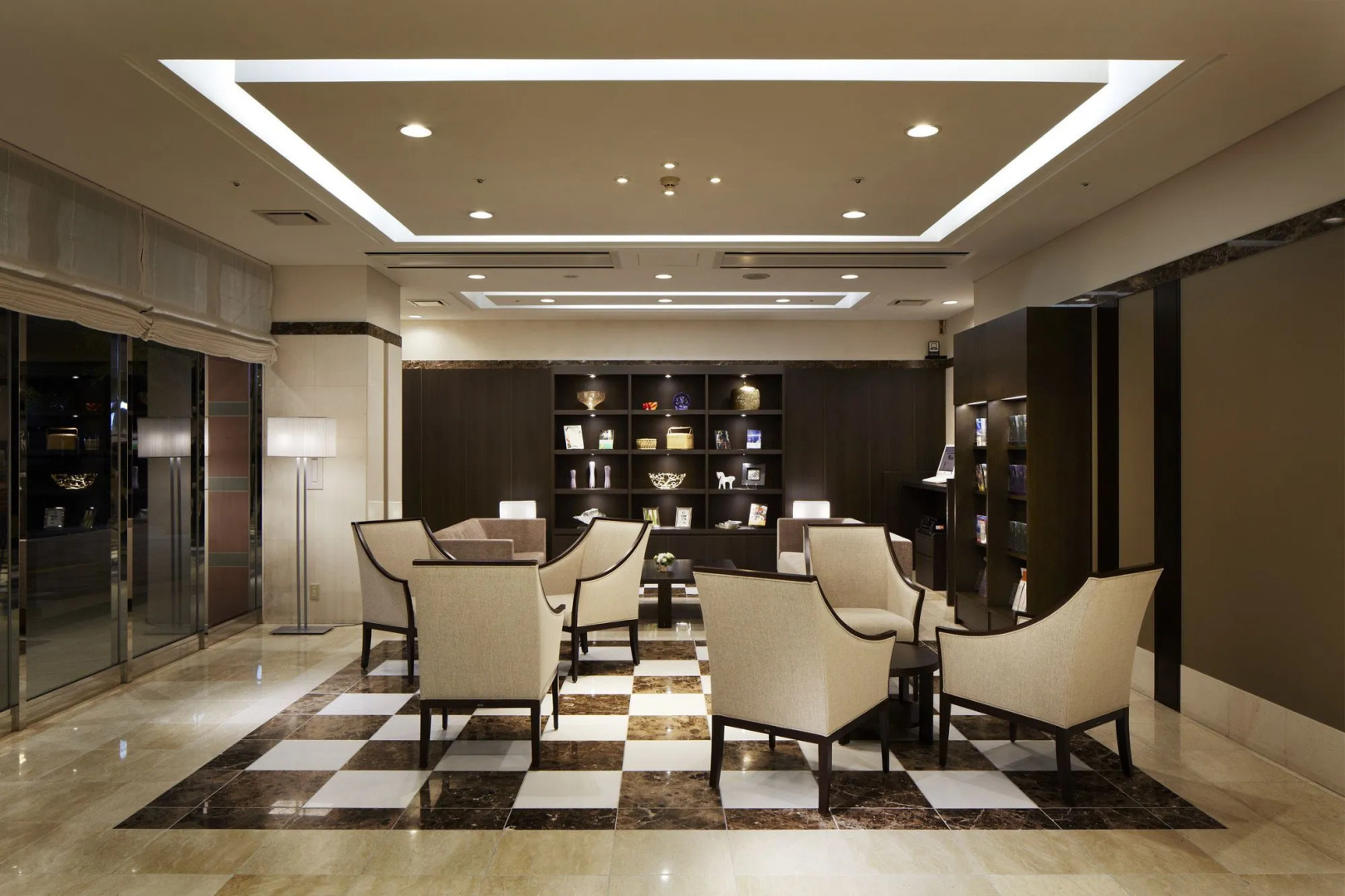 Hotel Hokke Club Kagoshima