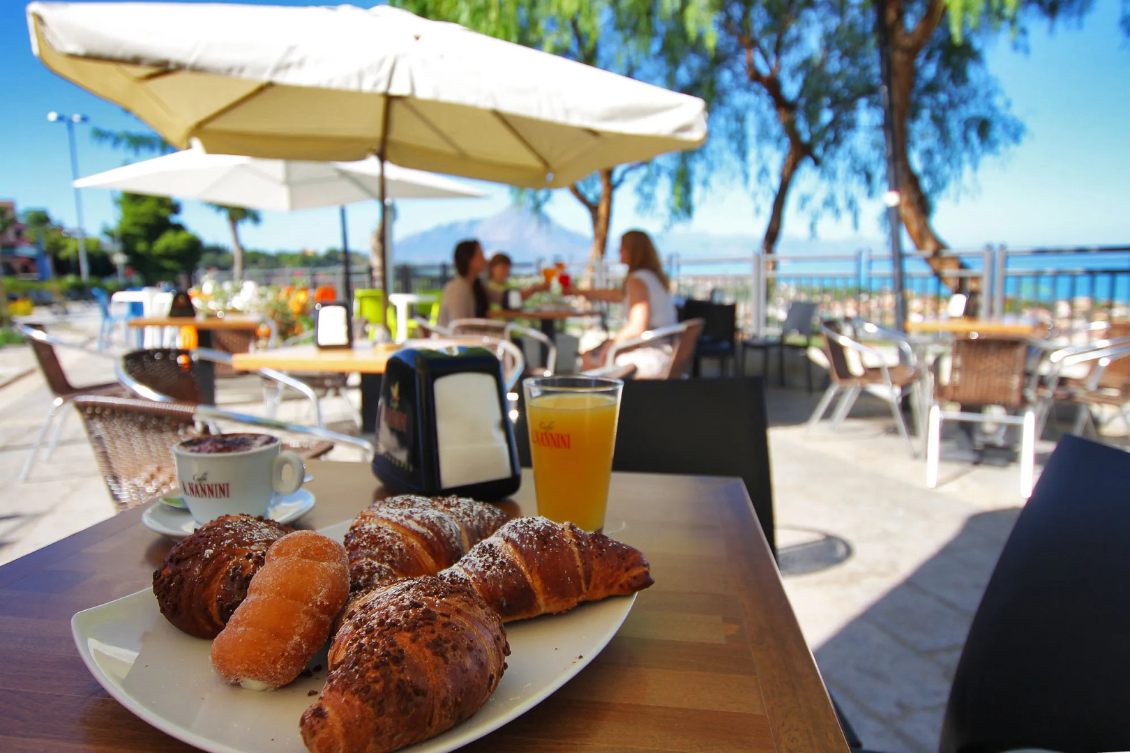 Belvedere Rent Rooms